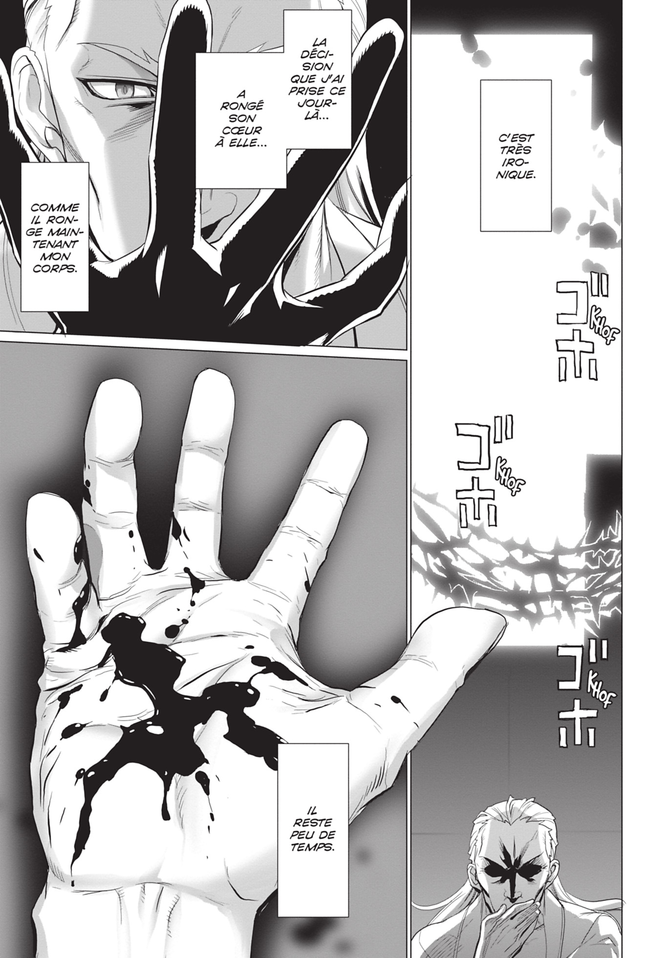  Triage X - Chapitre 11 - 25