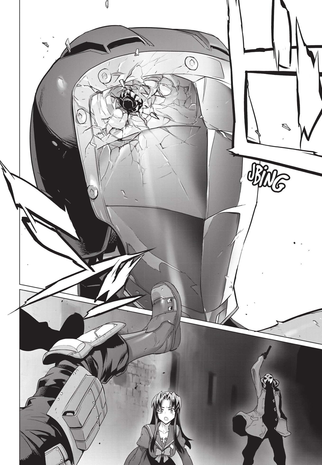  Triage X - Chapitre 11 - 124