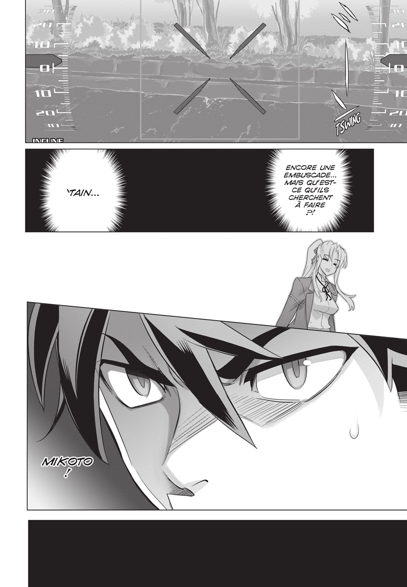  Triage X - Chapitre 11 - 68