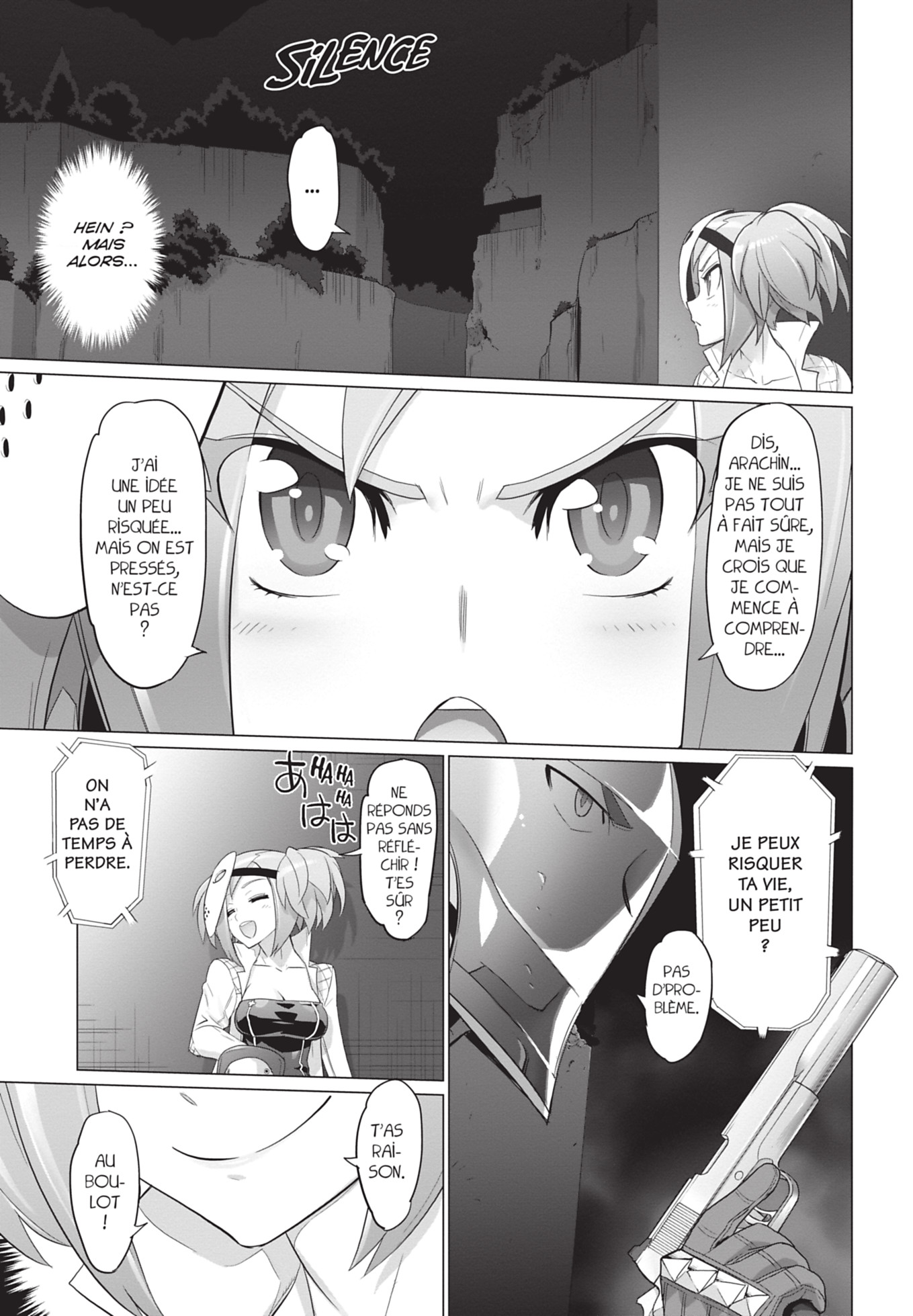  Triage X - Chapitre 11 - 74