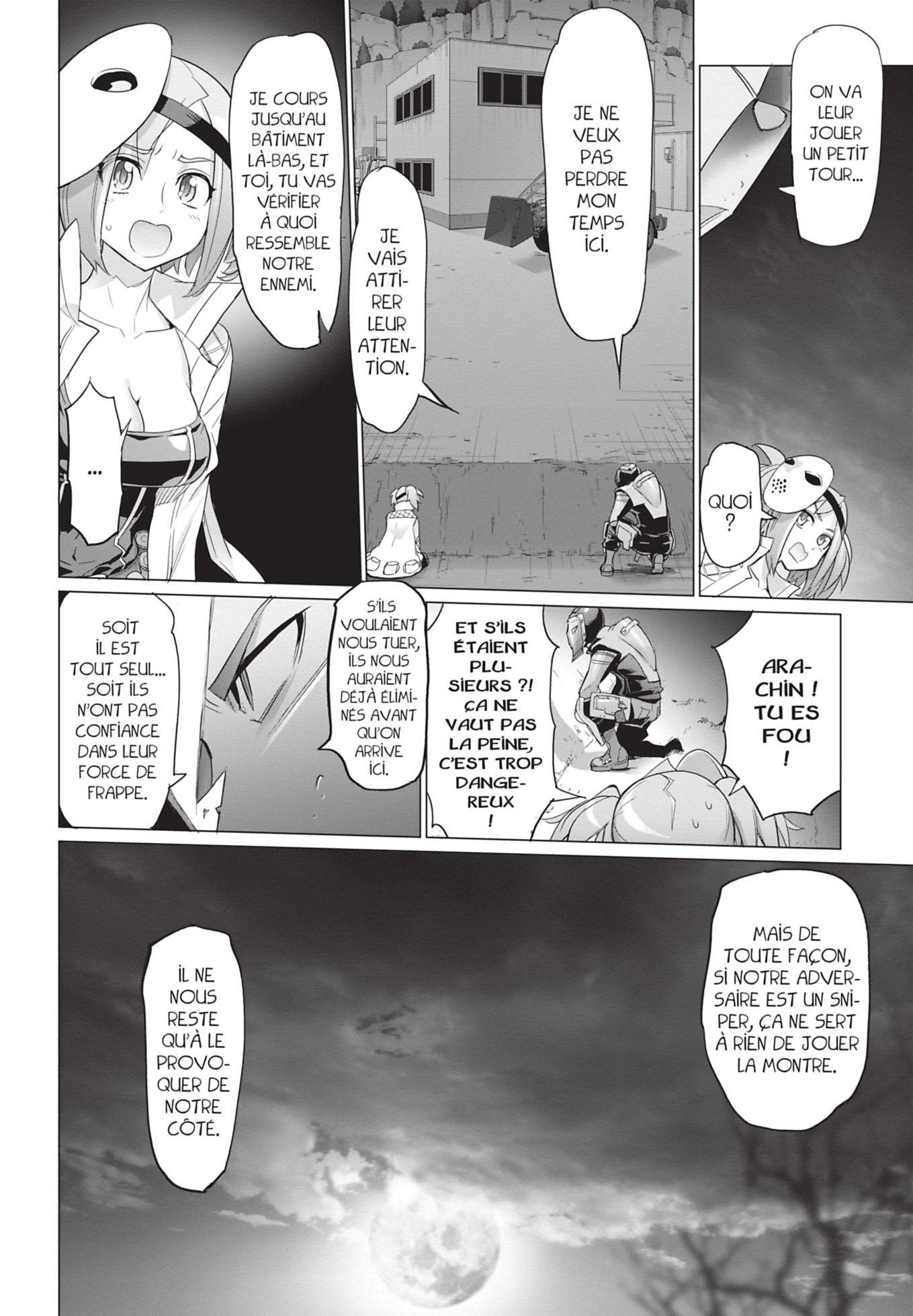  Triage X - Chapitre 11 - 56