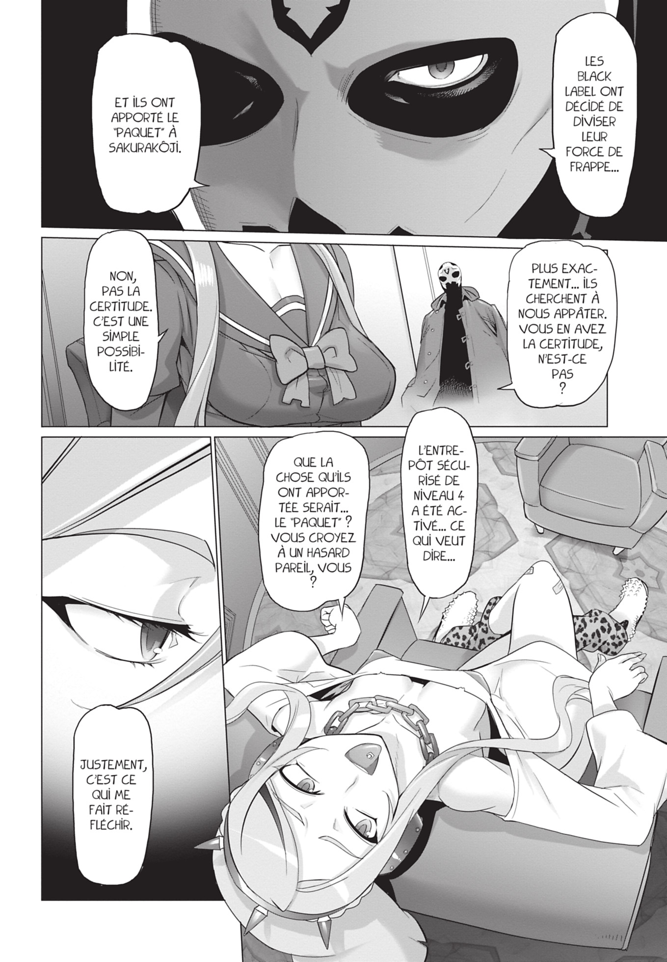  Triage X - Chapitre 11 - 10