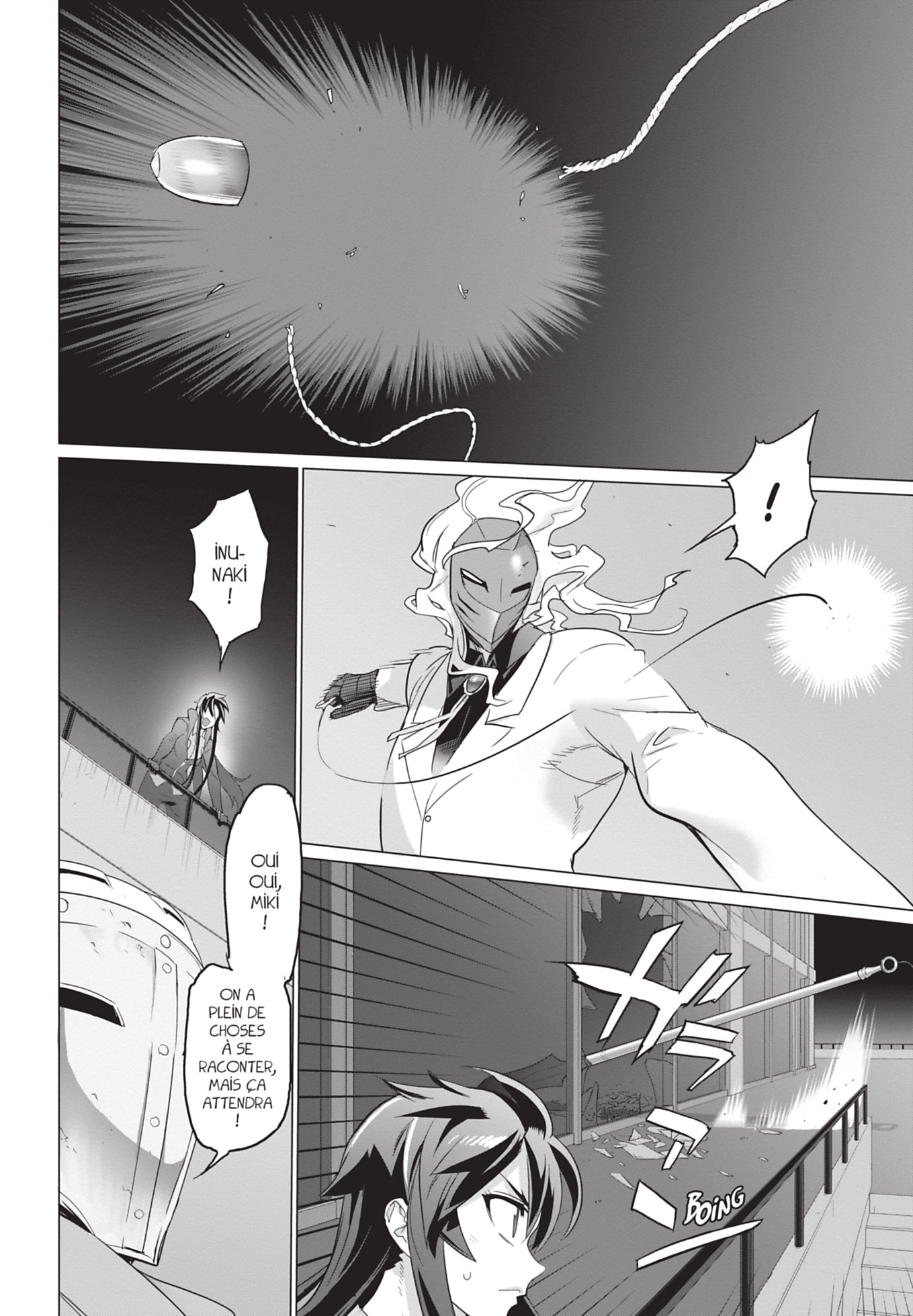  Triage X - Chapitre 11 - 134