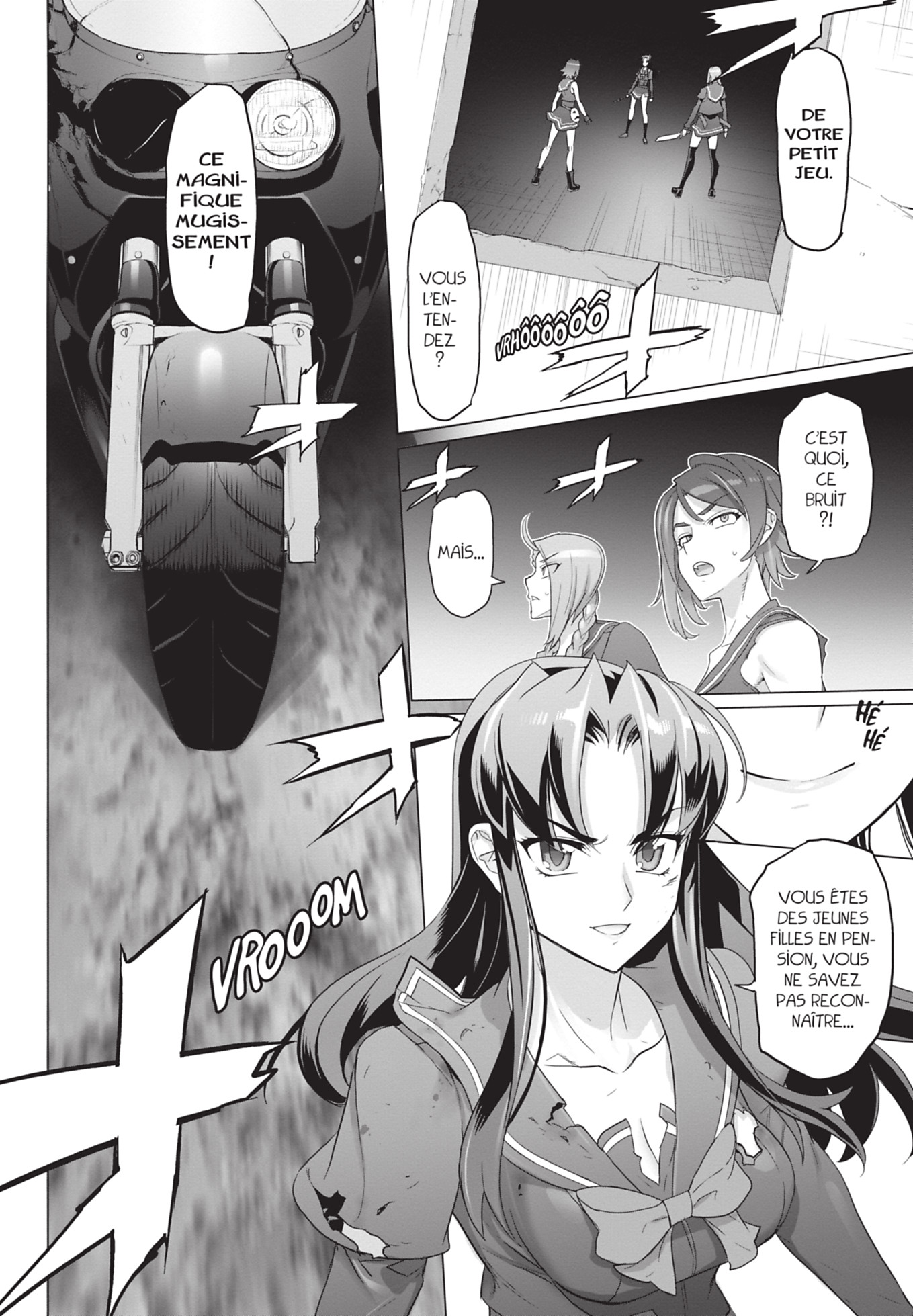  Triage X - Chapitre 11 - 119