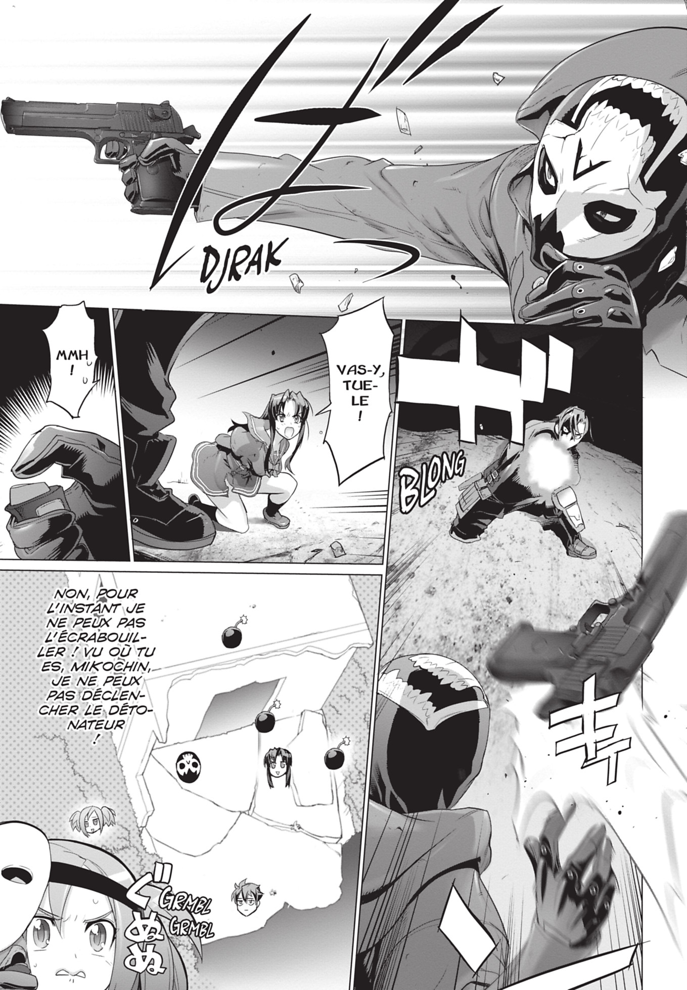  Triage X - Chapitre 12 - 32