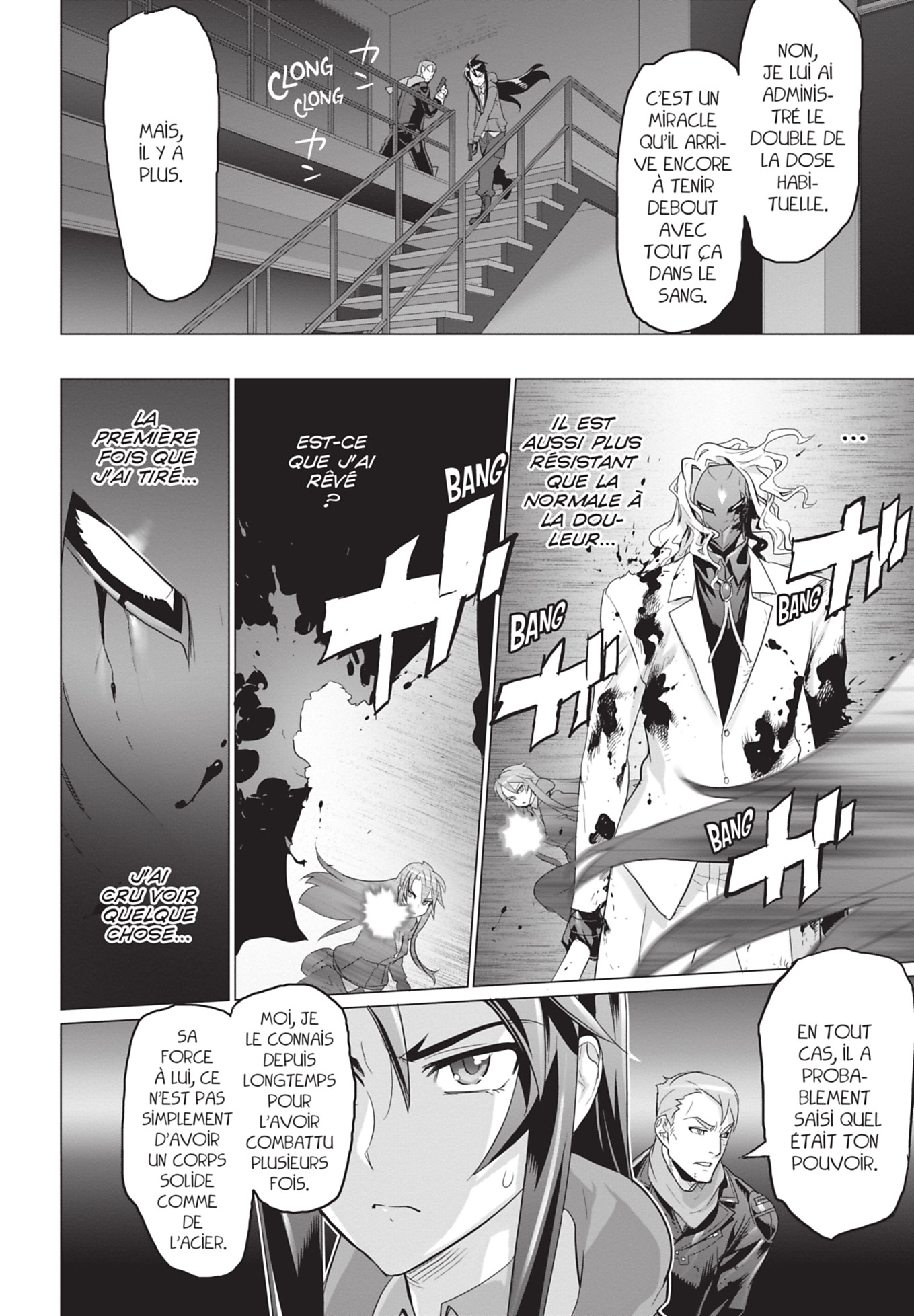  Triage X - Chapitre 12 - 51