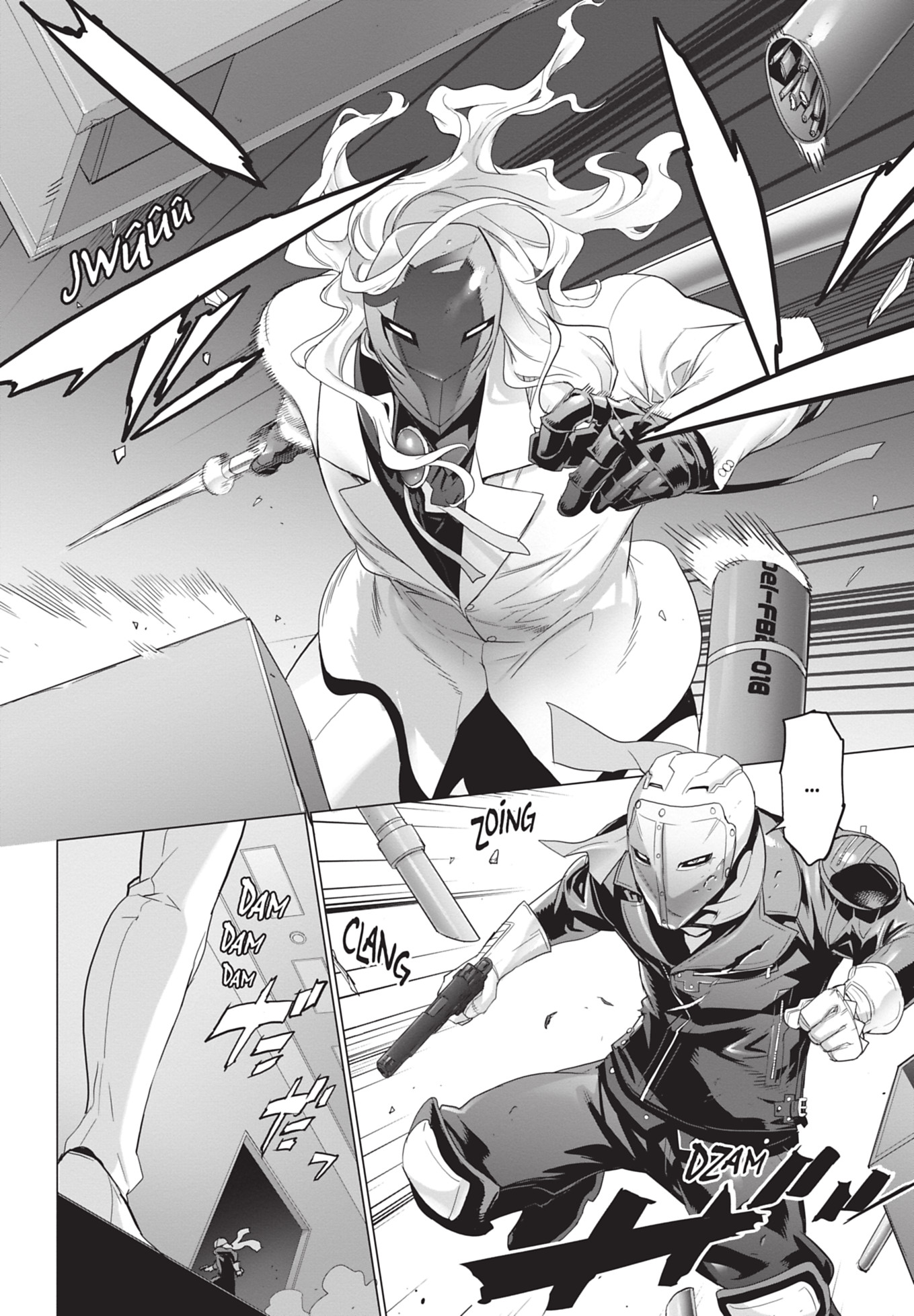  Triage X - Chapitre 12 - 3