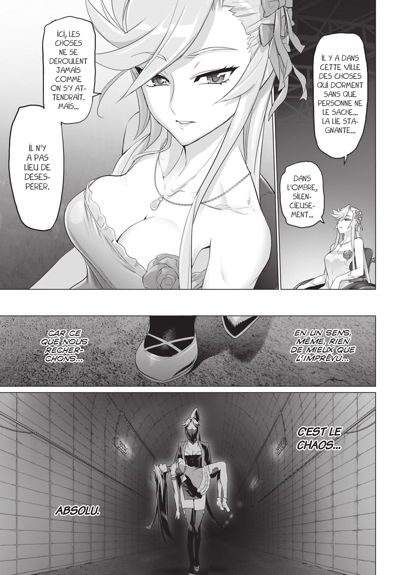  Triage X - Chapitre 12 - 95