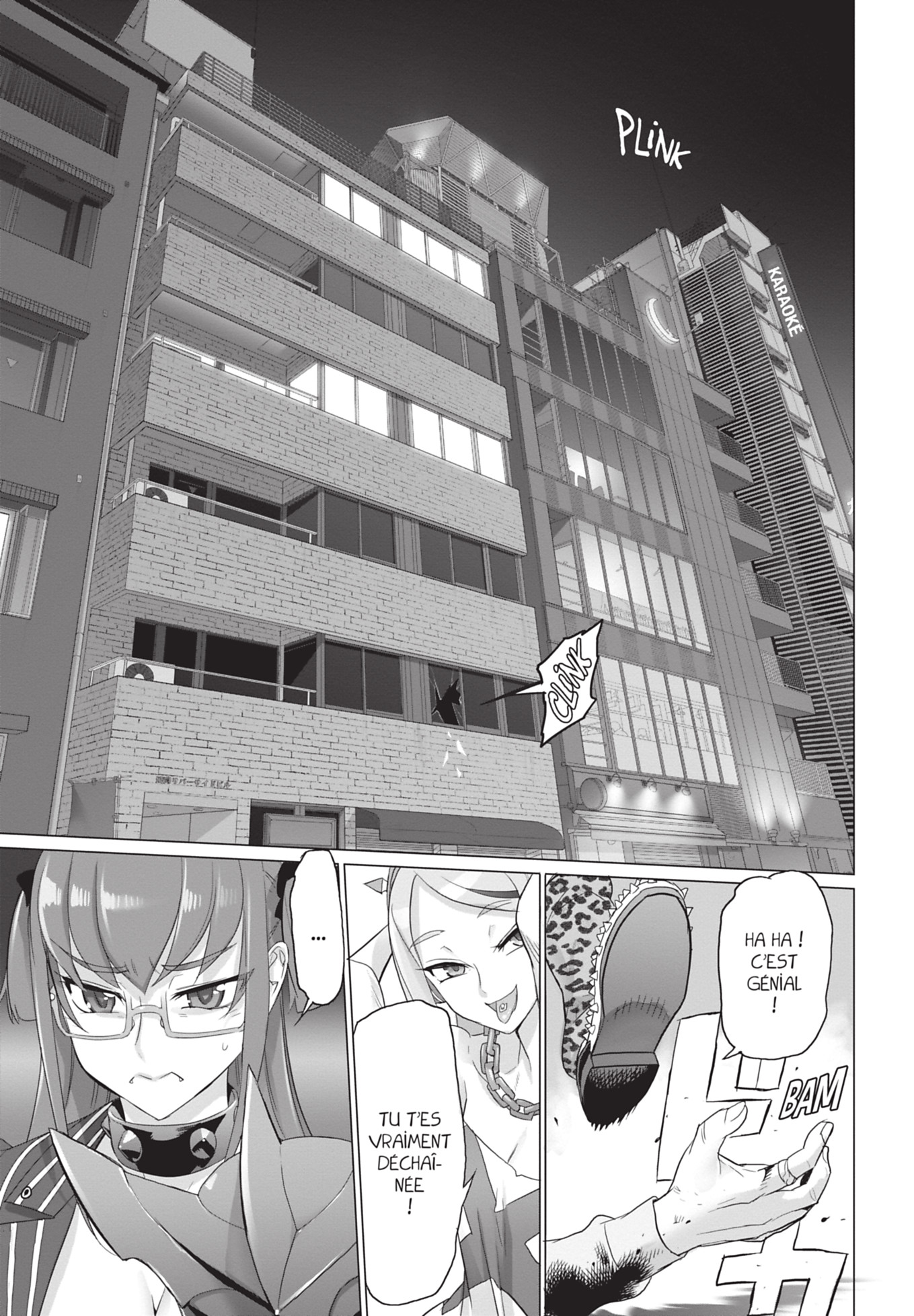  Triage X - Chapitre 12 - 62