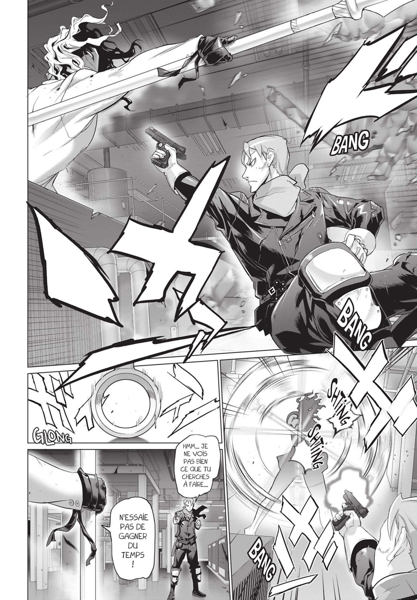  Triage X - Chapitre 12 - 39