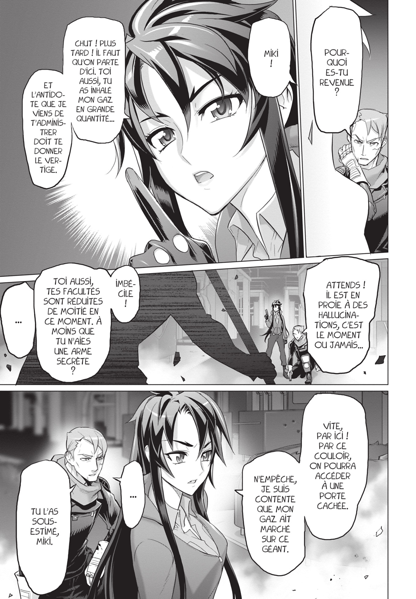  Triage X - Chapitre 12 - 50