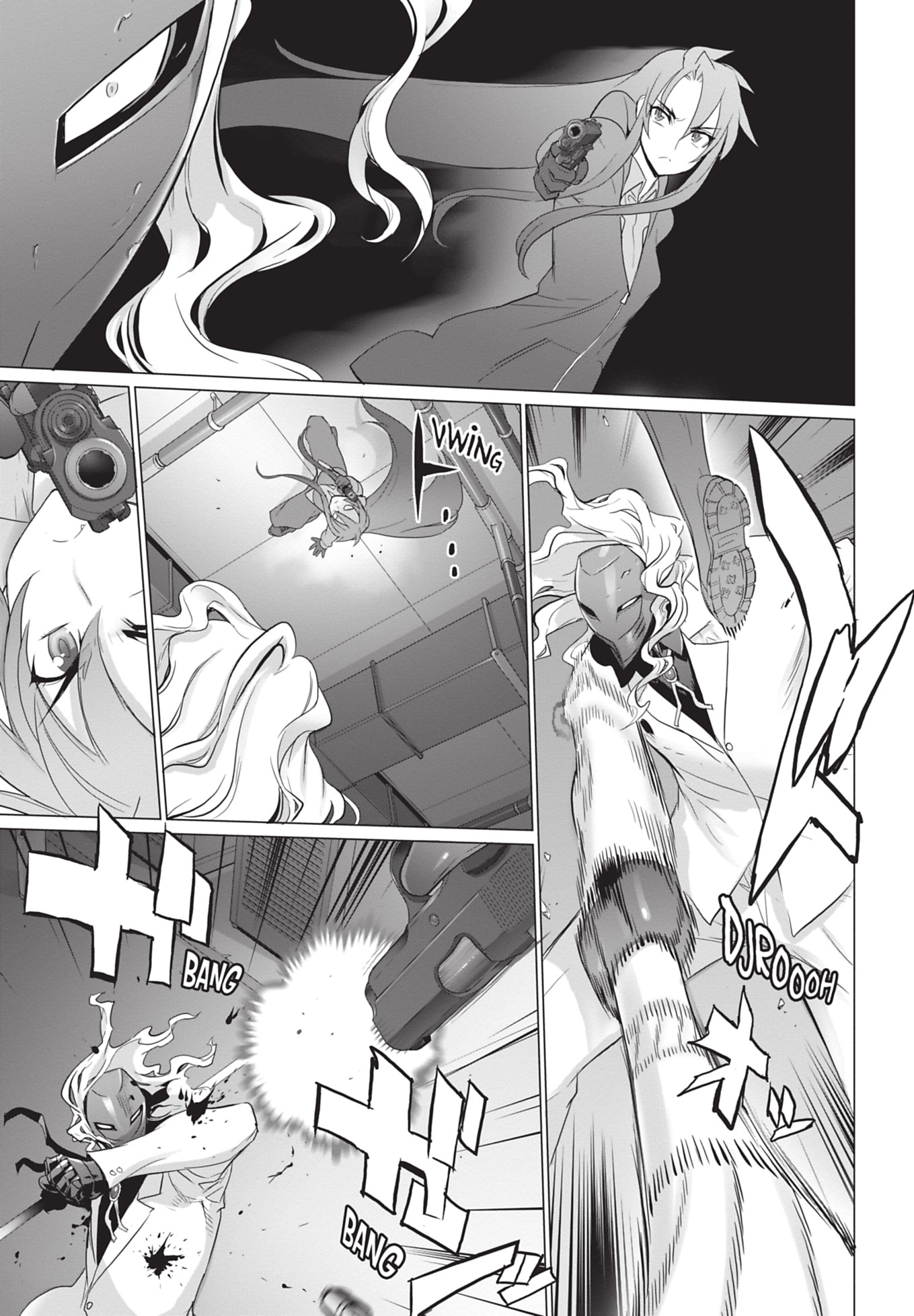  Triage X - Chapitre 12 - 48