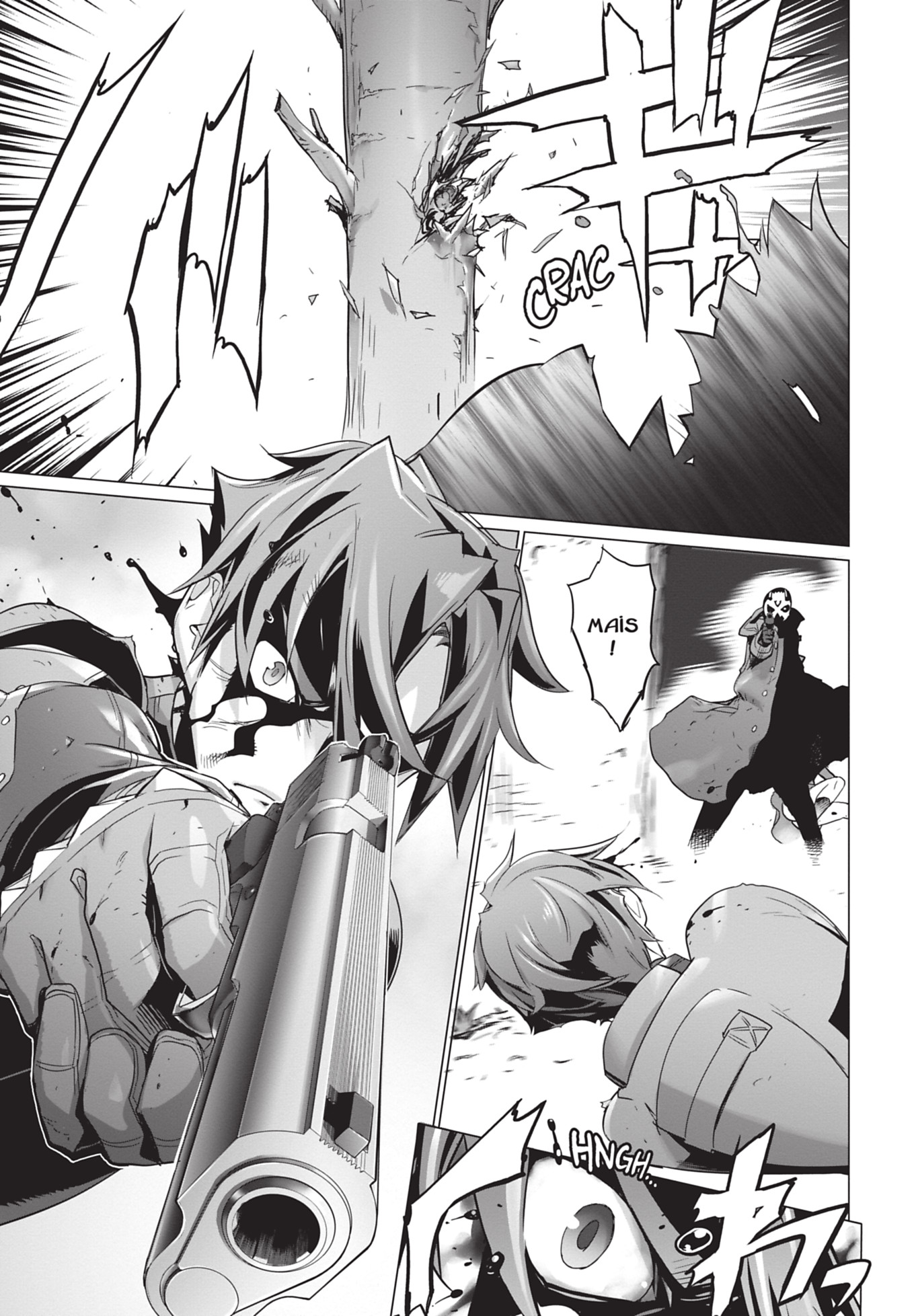  Triage X - Chapitre 12 - 28