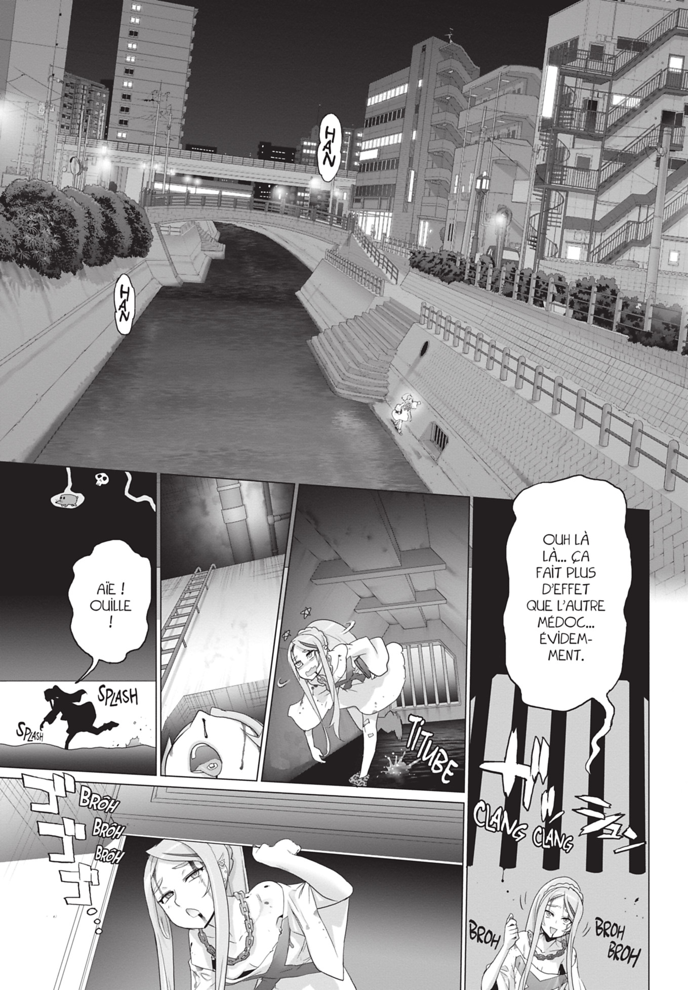  Triage X - Chapitre 12 - 72