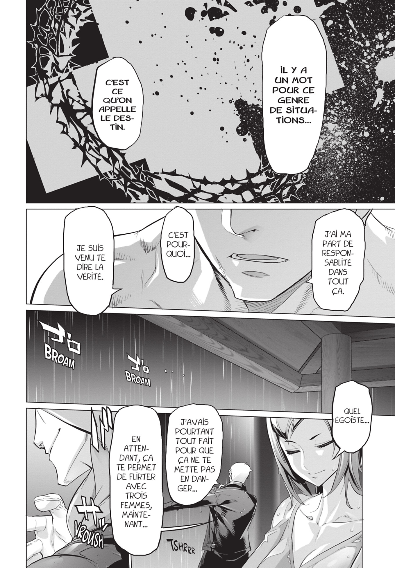  Triage X - Chapitre 12 - 59