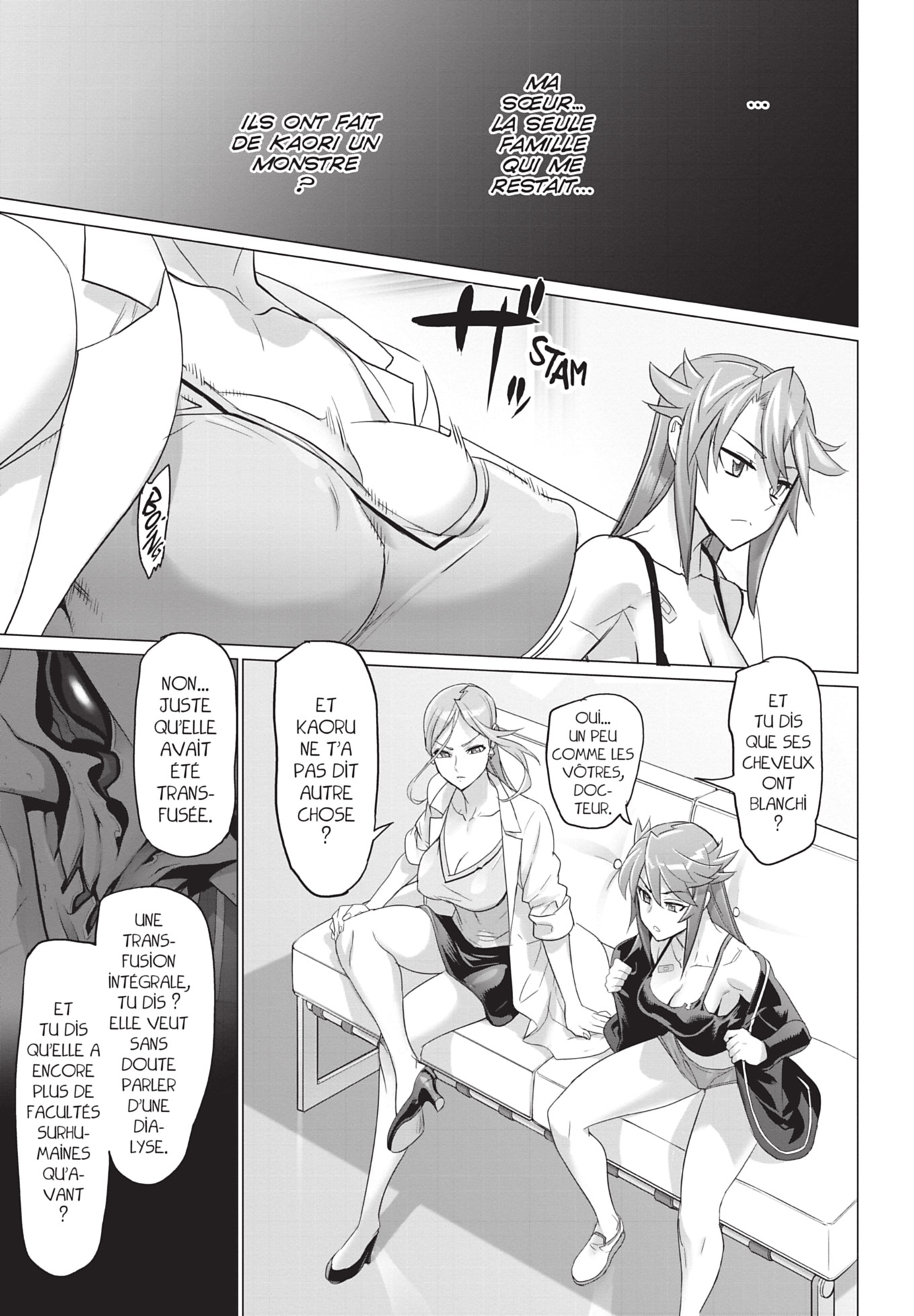  Triage X - Chapitre 12 - 89