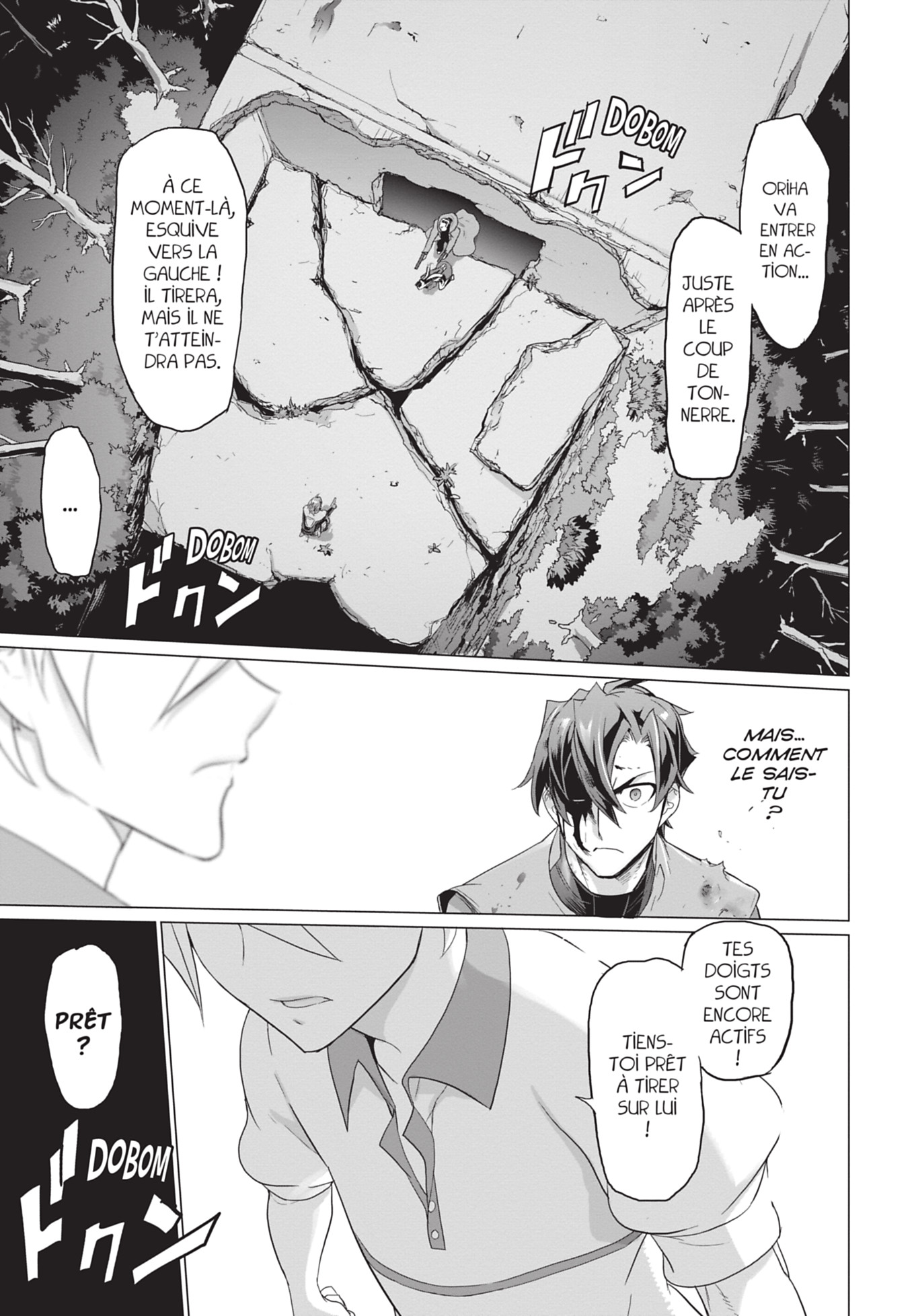  Triage X - Chapitre 12 - 24