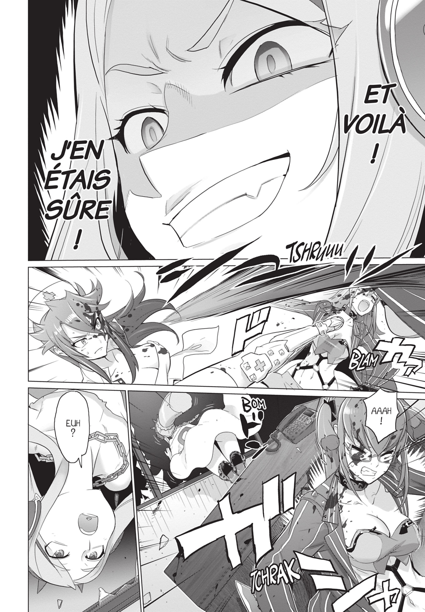  Triage X - Chapitre 12 - 69