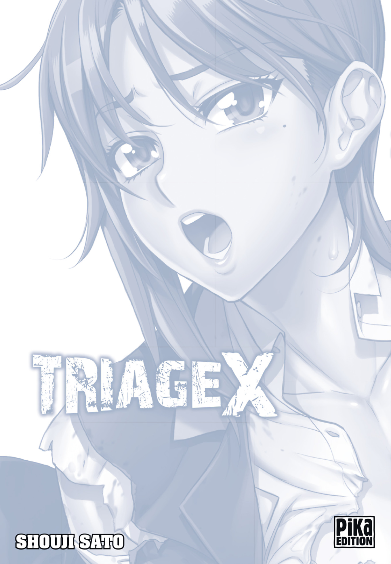  Triage X - Chapitre 12 - 156