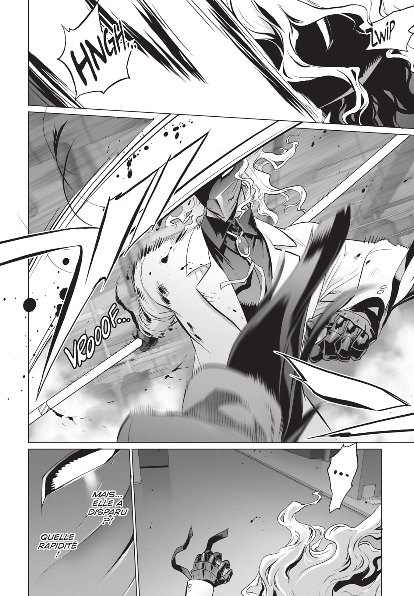  Triage X - Chapitre 12 - 47