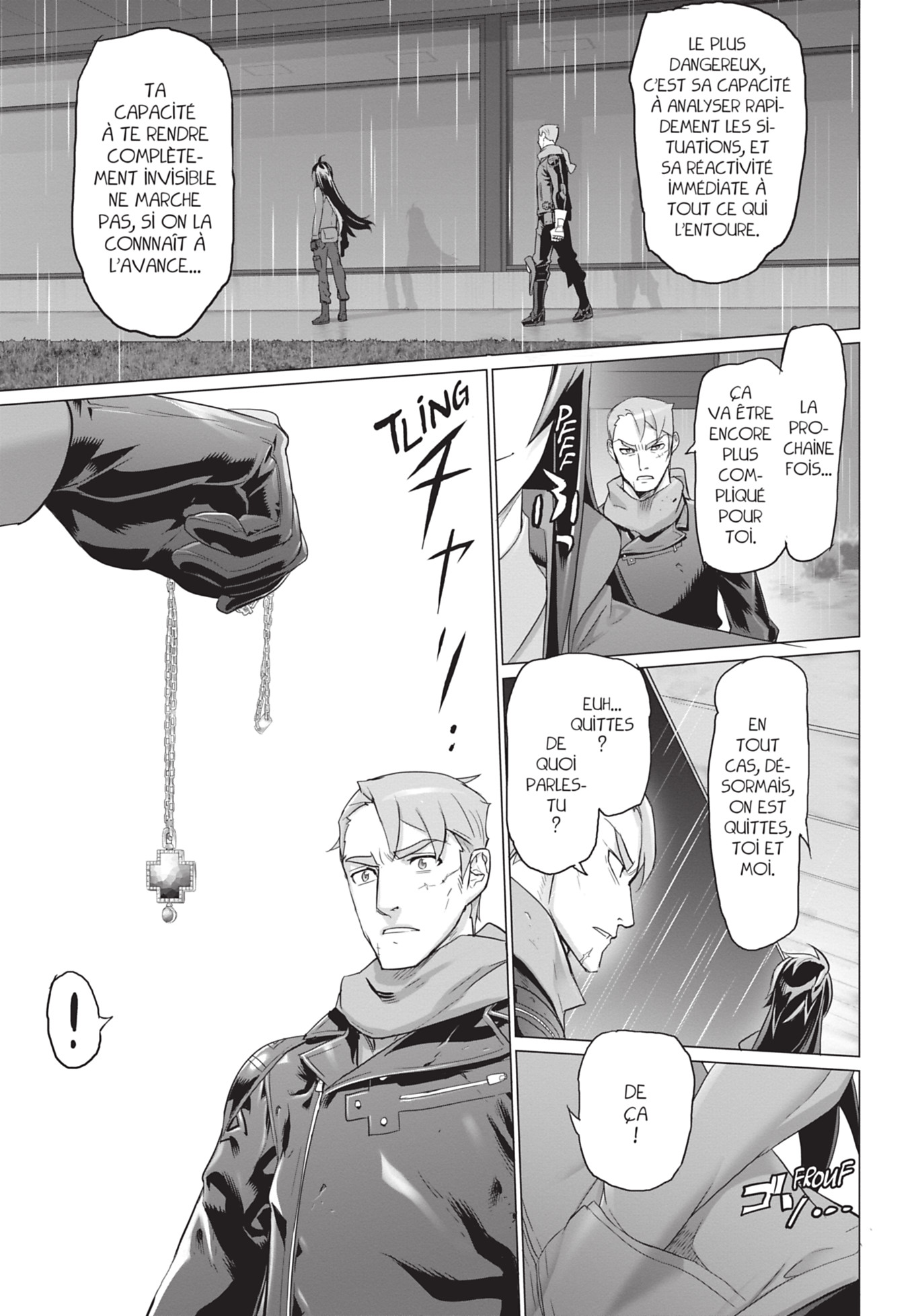  Triage X - Chapitre 12 - 52