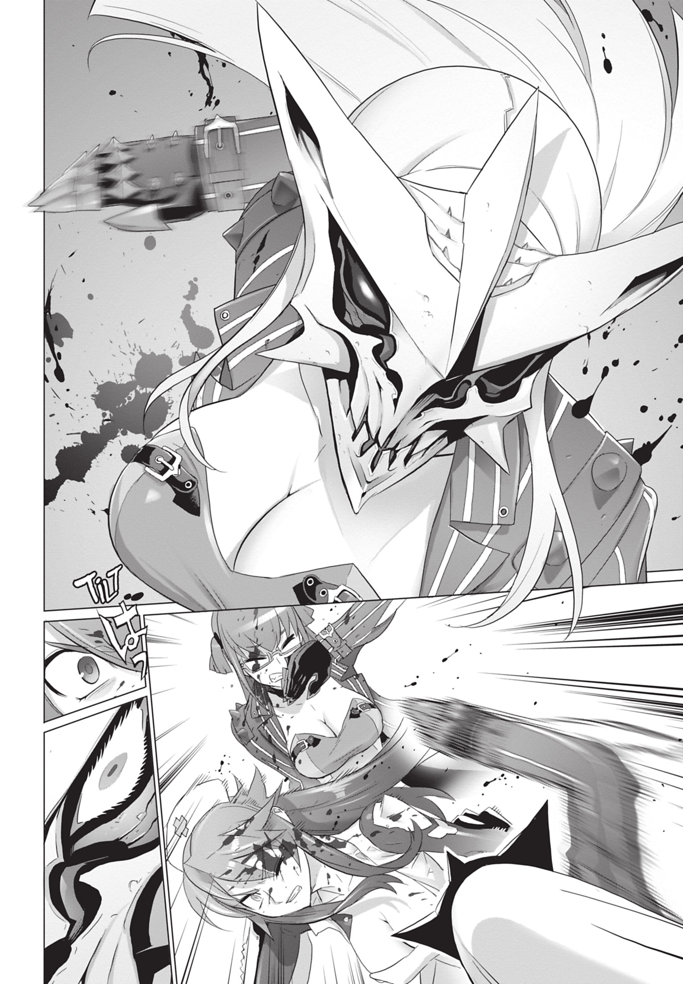  Triage X - Chapitre 12 - 67