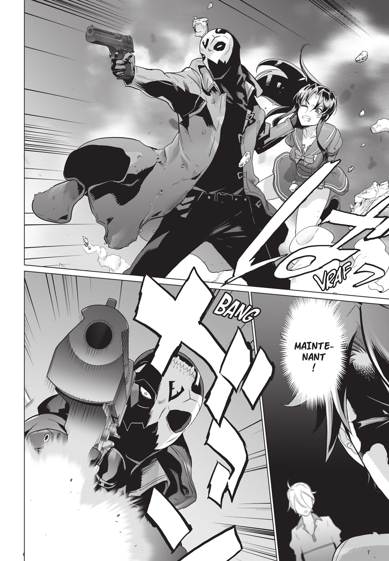  Triage X - Chapitre 12 - 27