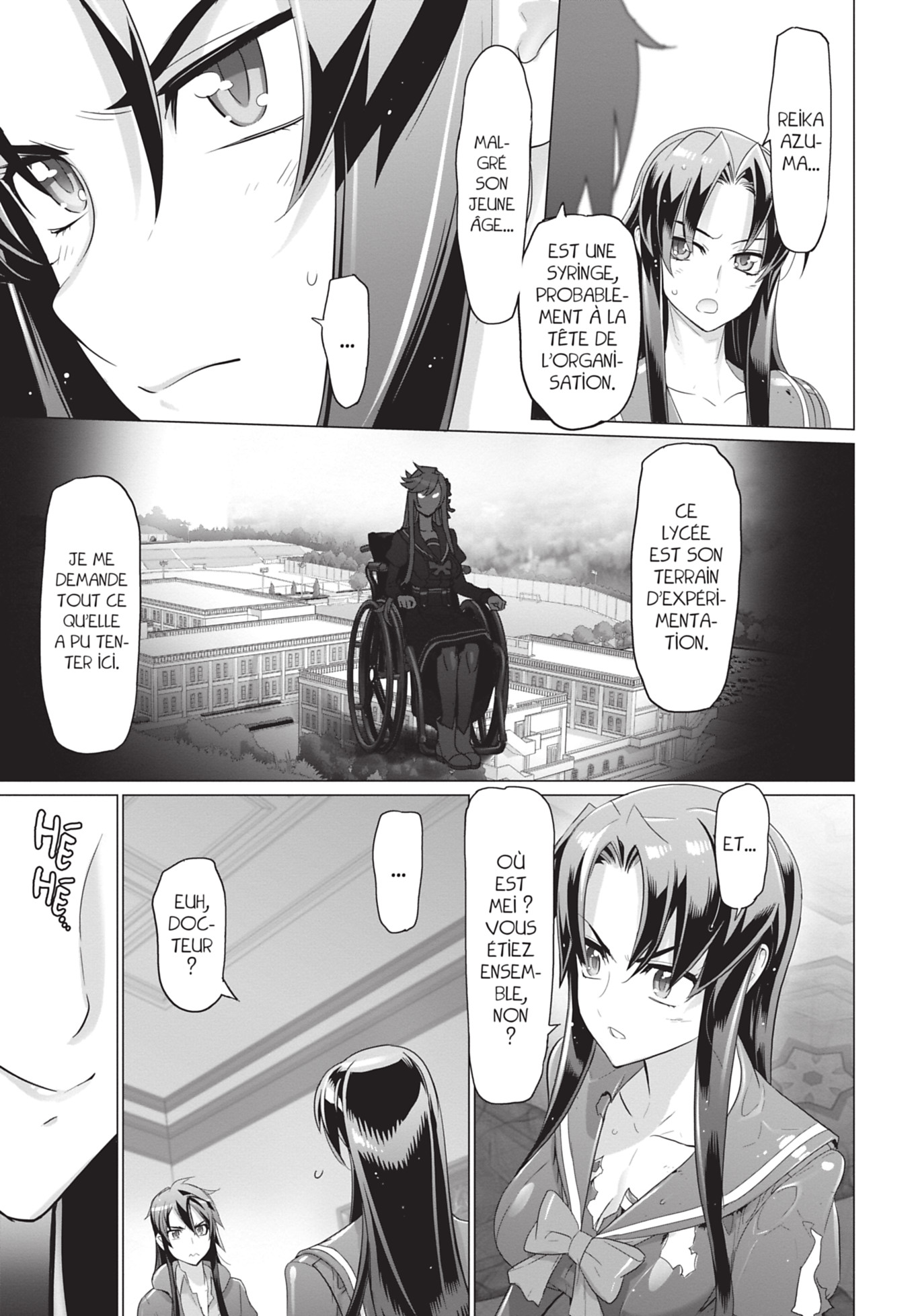  Triage X - Chapitre 12 - 56