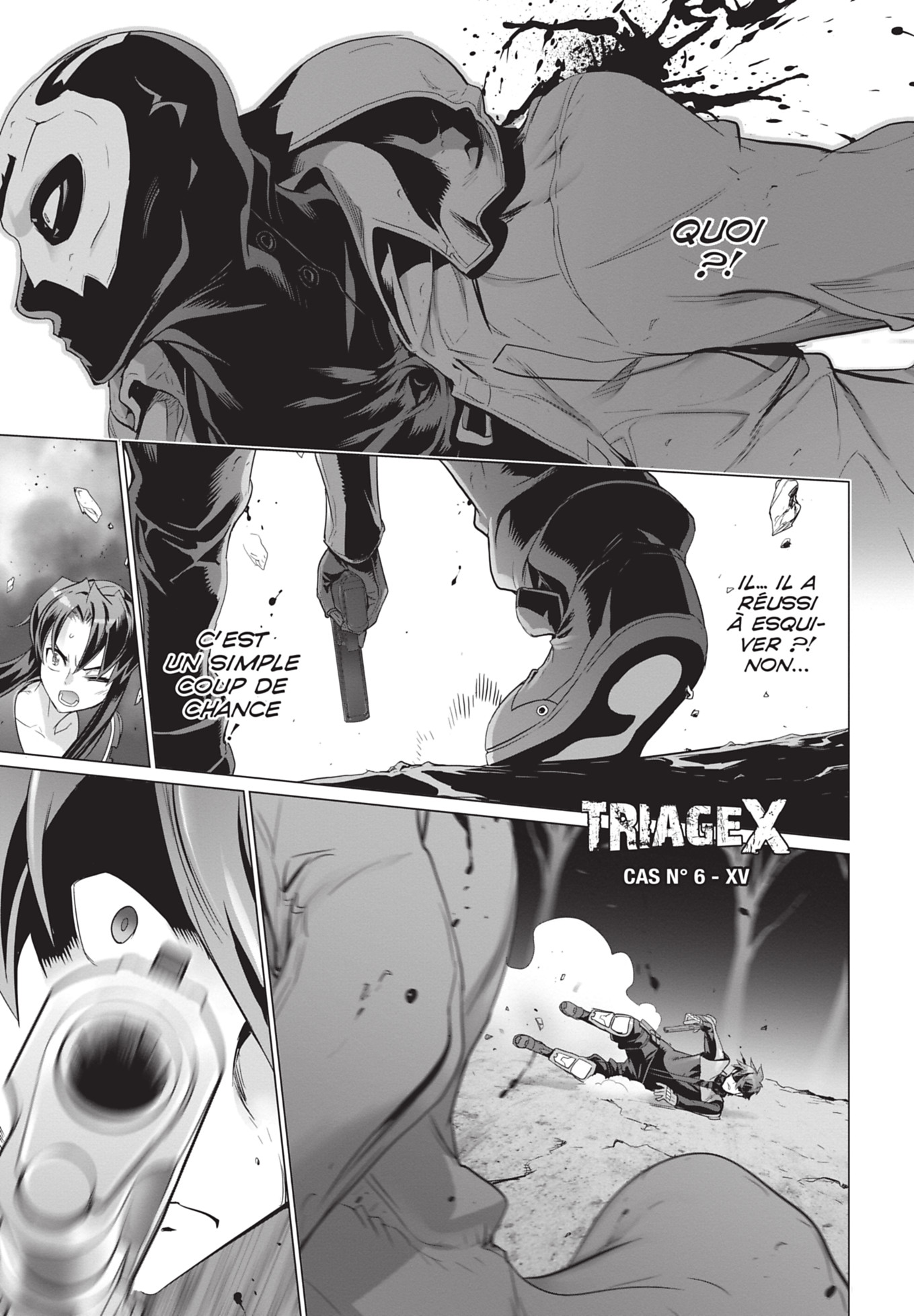  Triage X - Chapitre 12 - 30