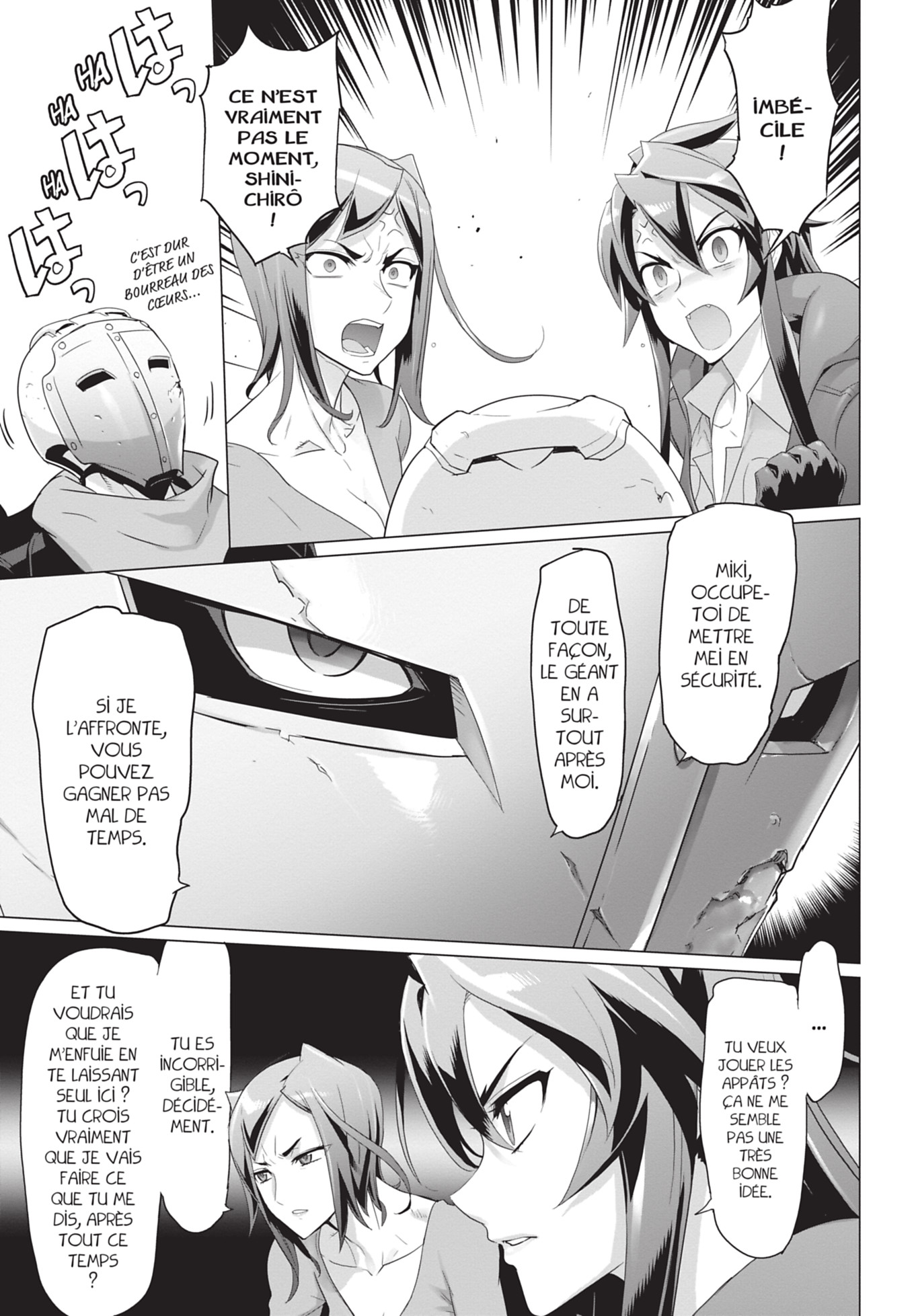  Triage X - Chapitre 12 - 6