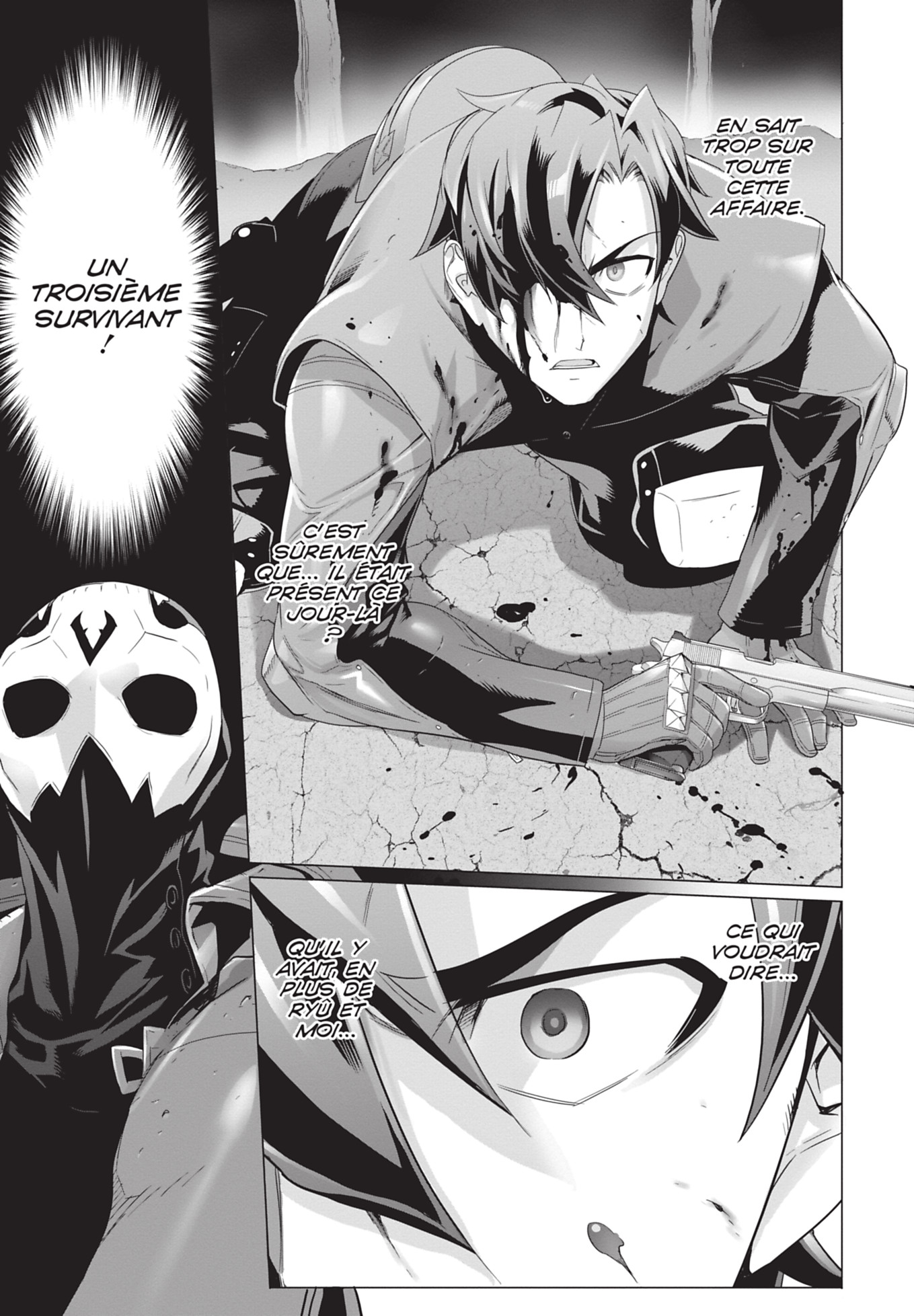  Triage X - Chapitre 12 - 18