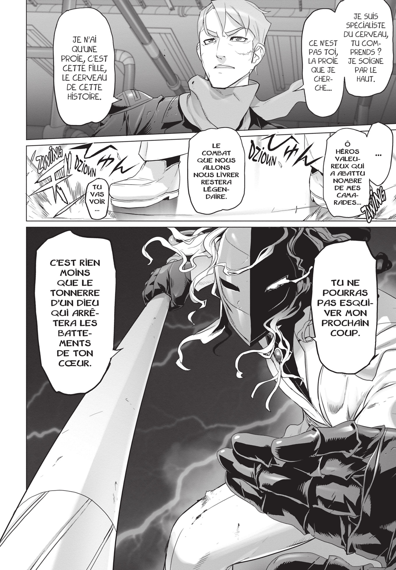  Triage X - Chapitre 12 - 41