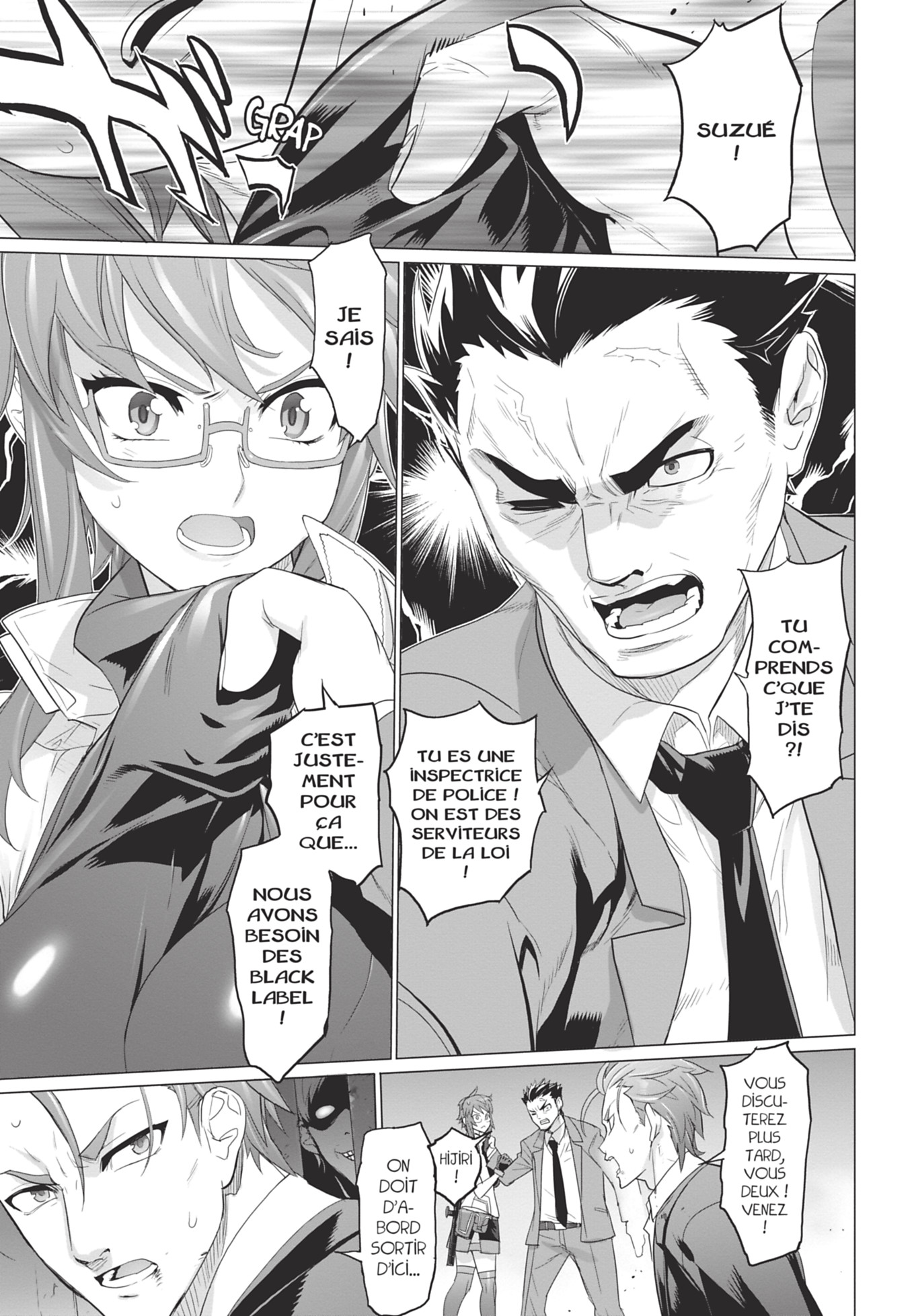  Triage X - Chapitre 13 - 4