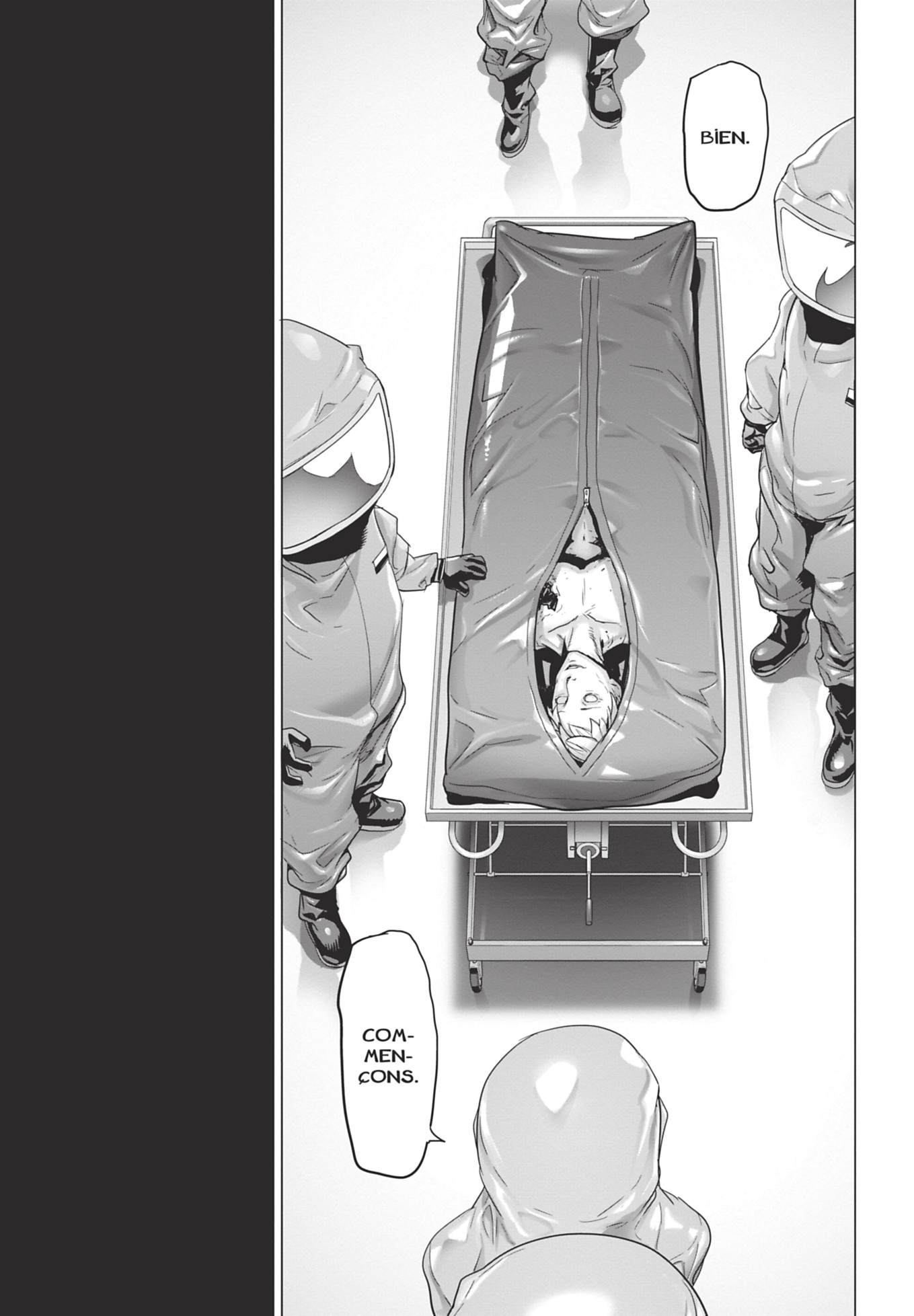  Triage X - Chapitre 13 - 47