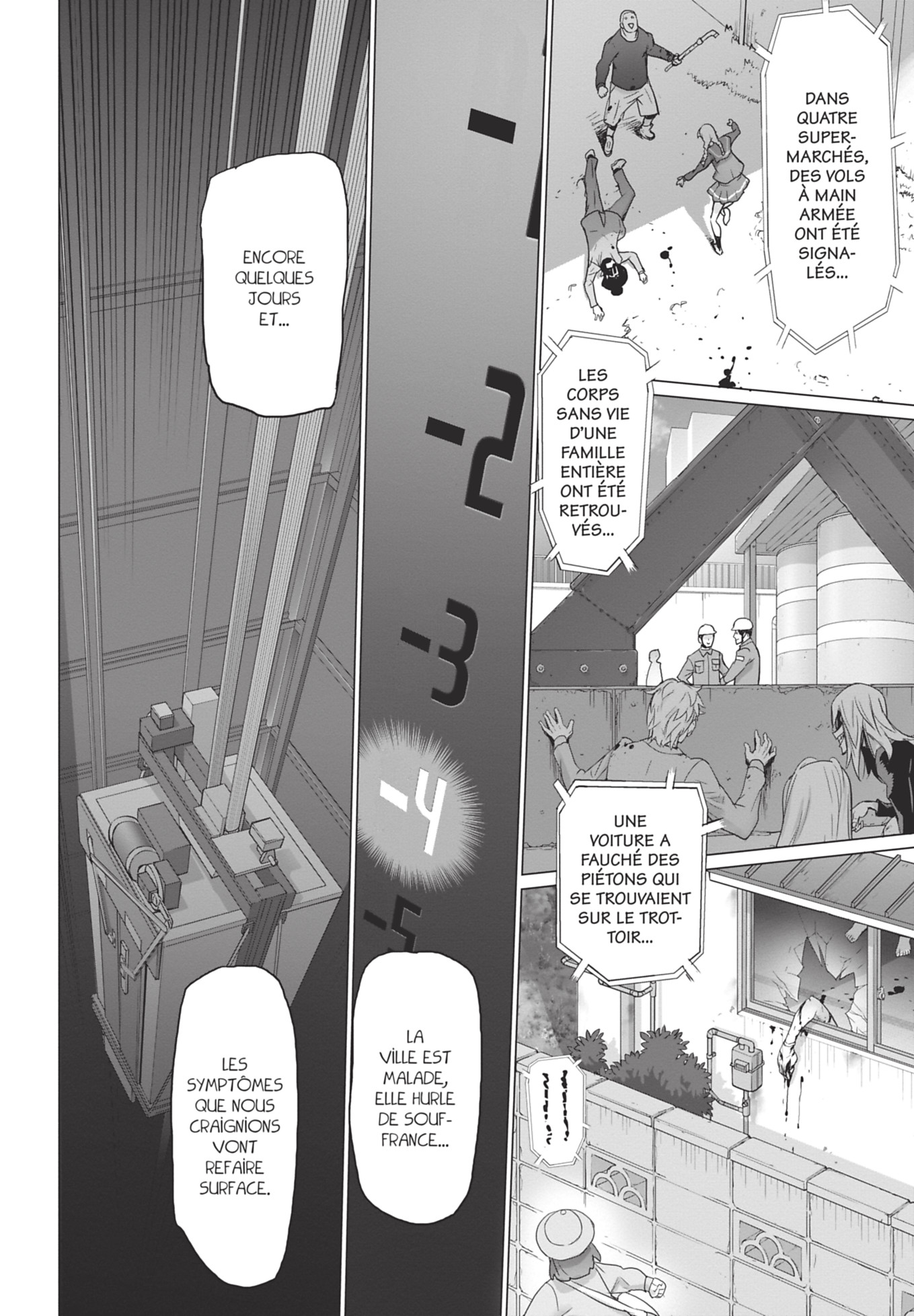  Triage X - Chapitre 13 - 44