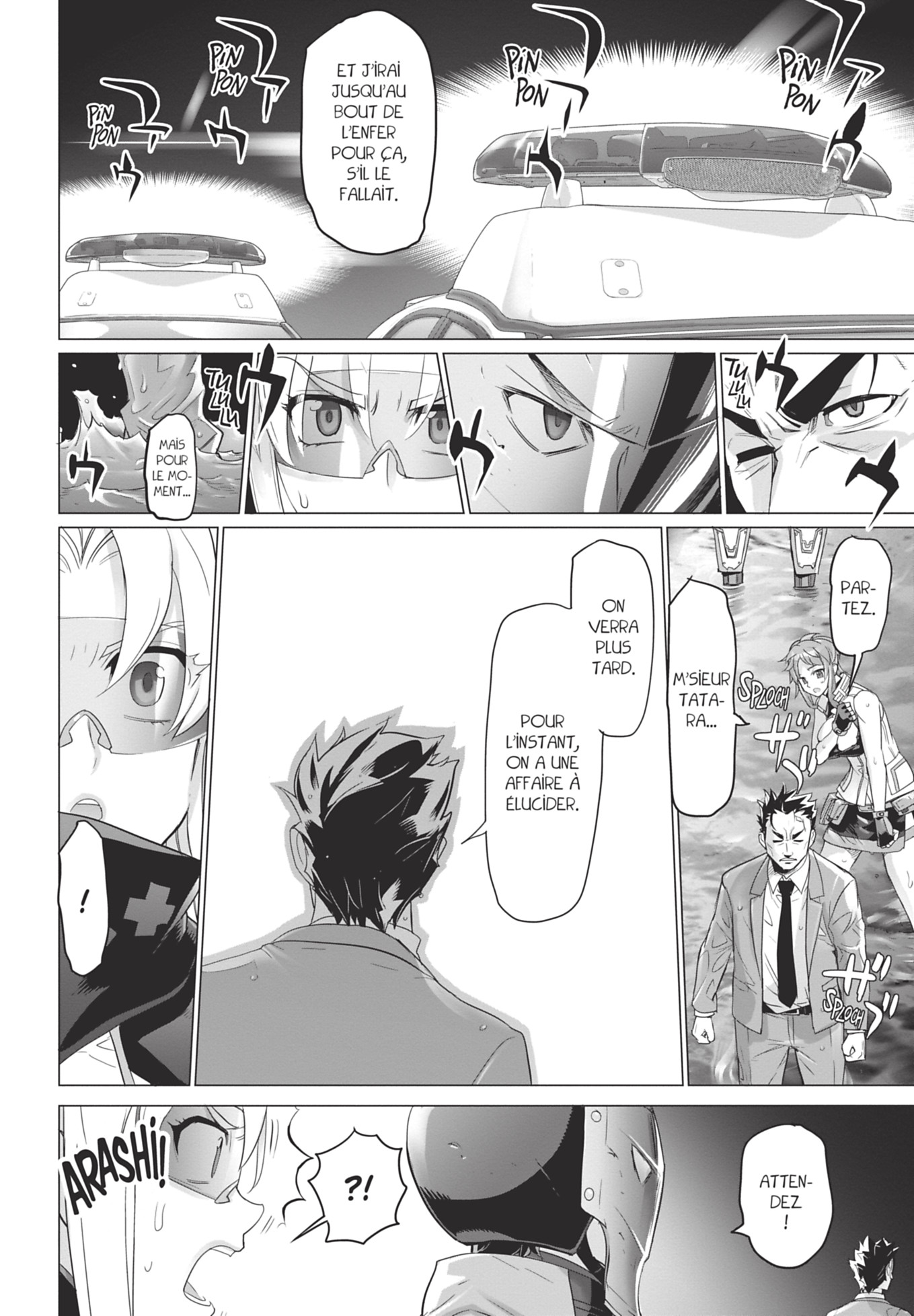  Triage X - Chapitre 13 - 38