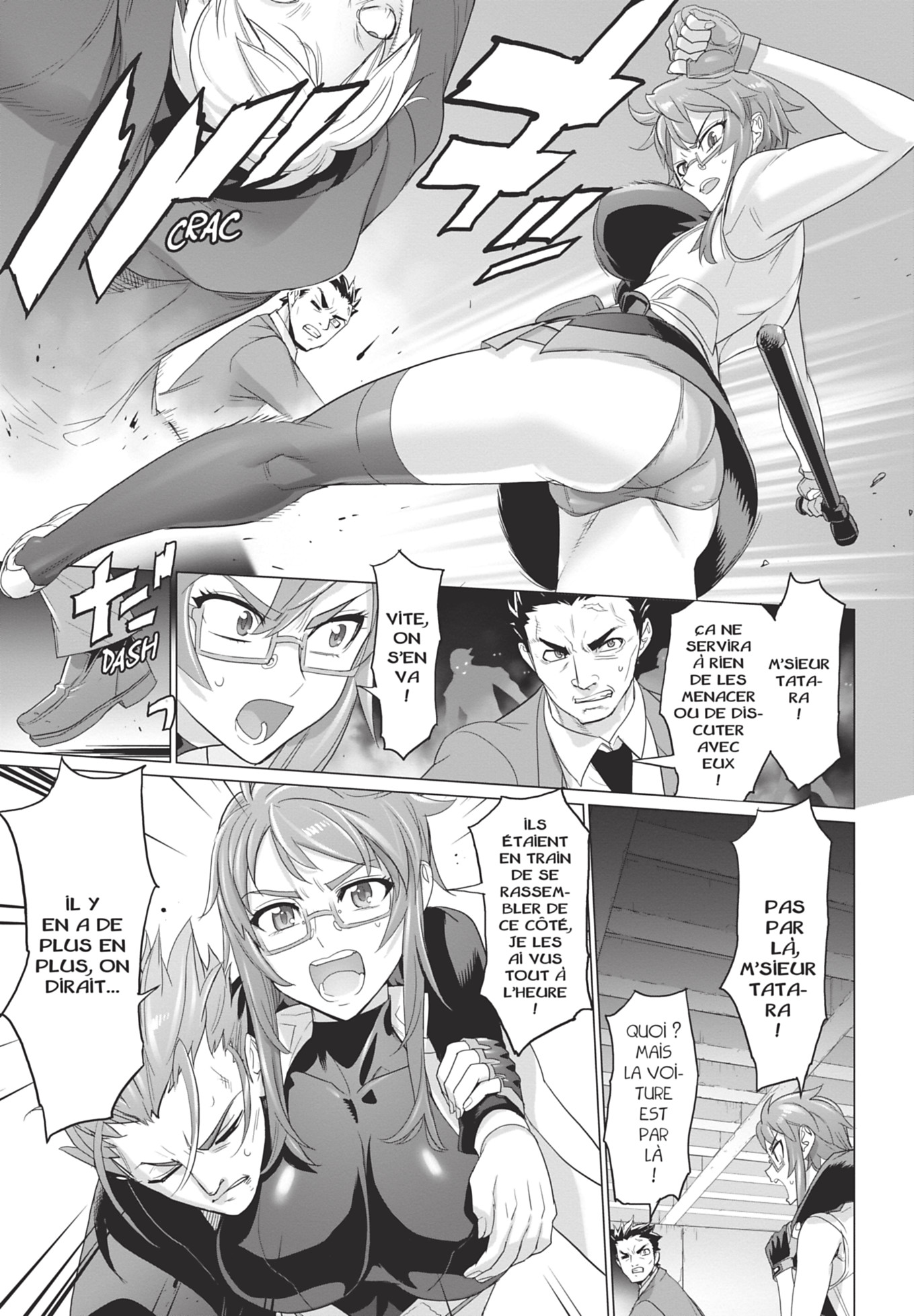  Triage X - Chapitre 13 - 6