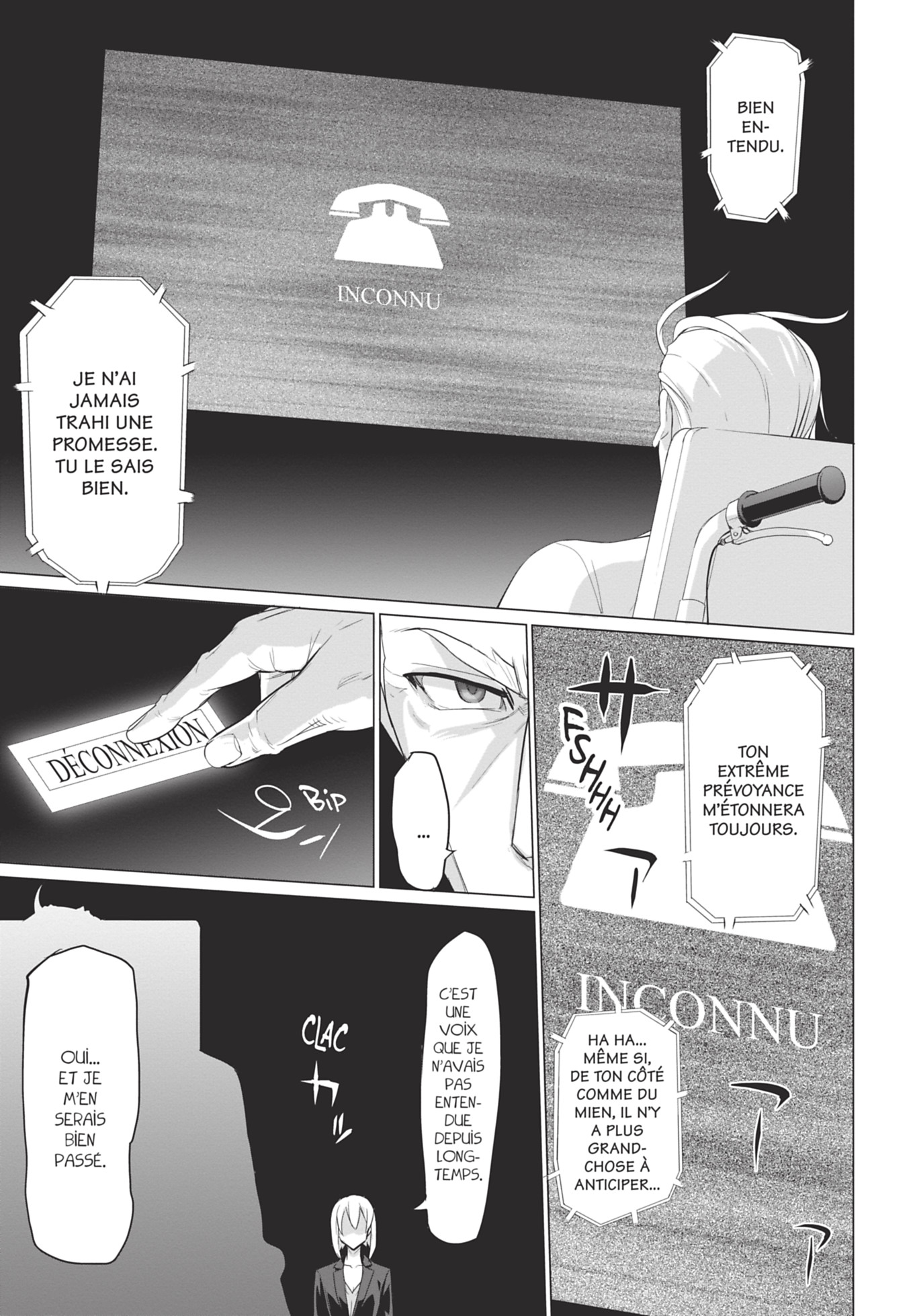  Triage X - Chapitre 14 - 54