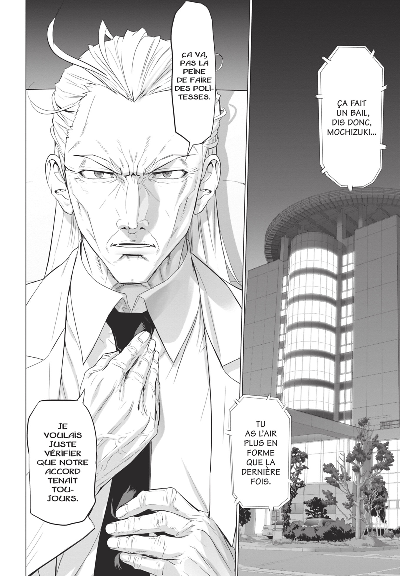  Triage X - Chapitre 14 - 53