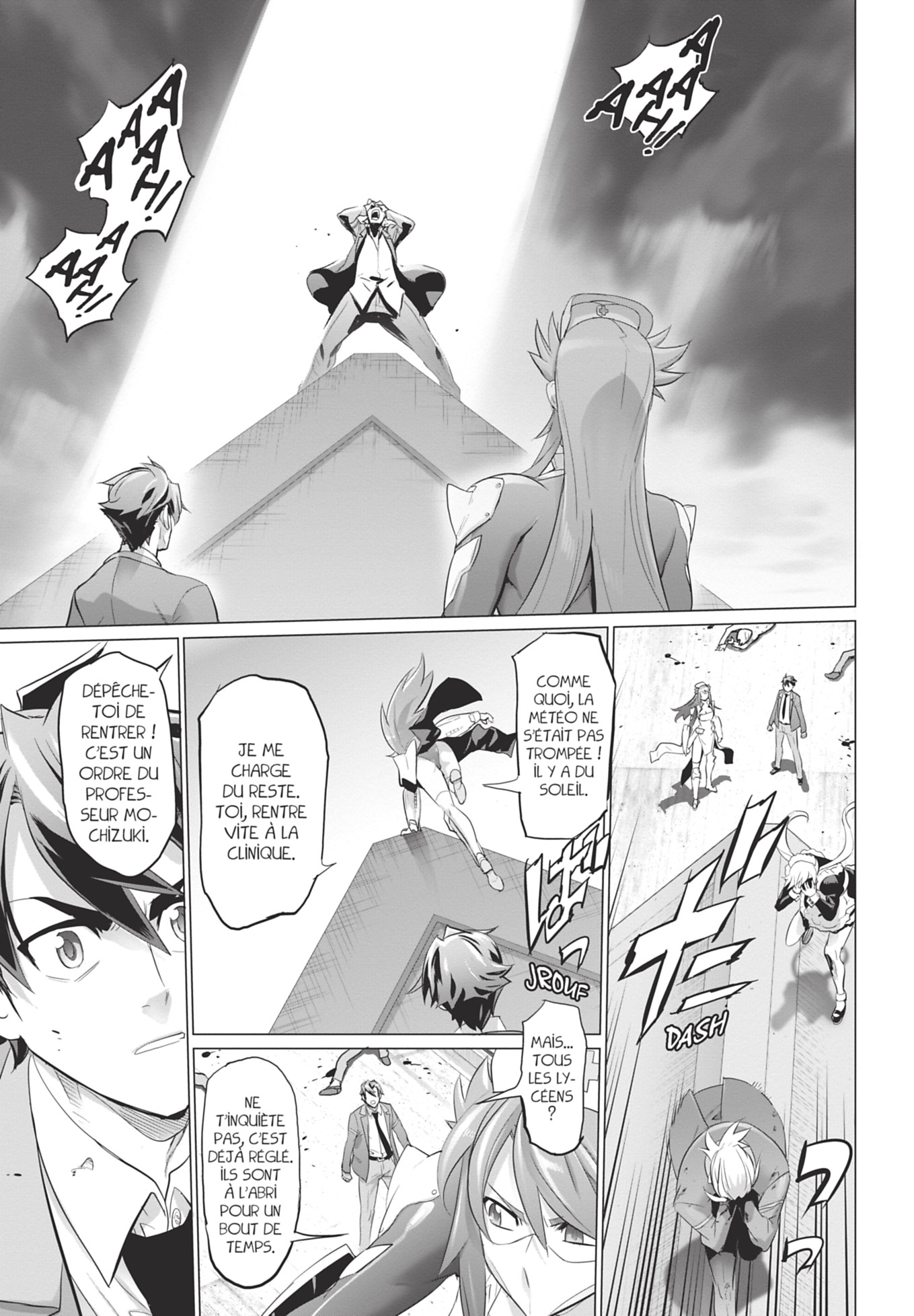  Triage X - Chapitre 14 - 29