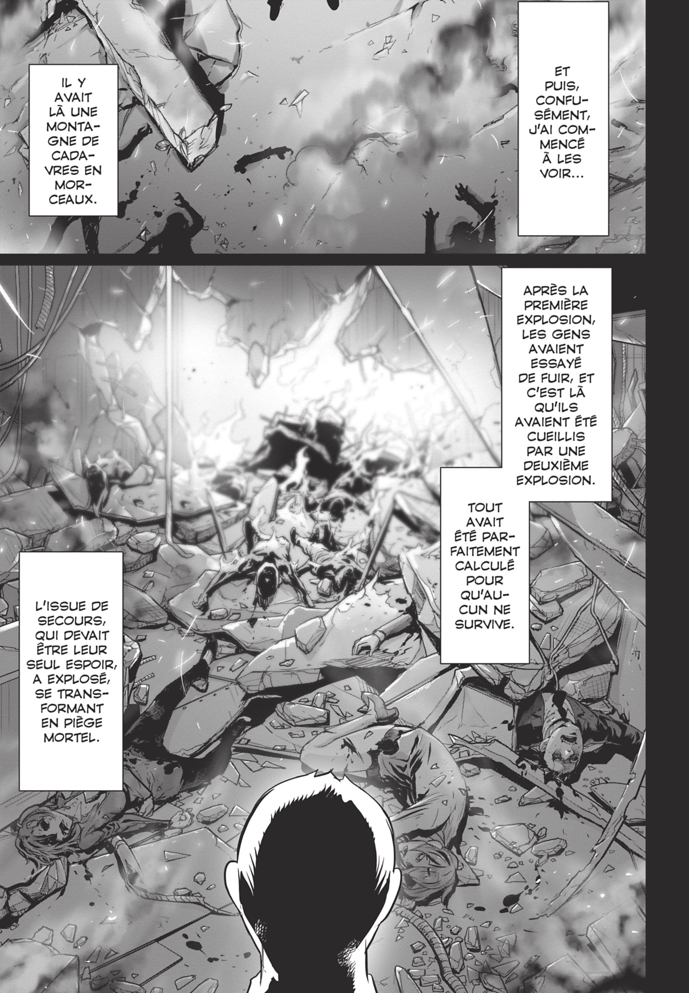  Triage X - Chapitre 15 - 68