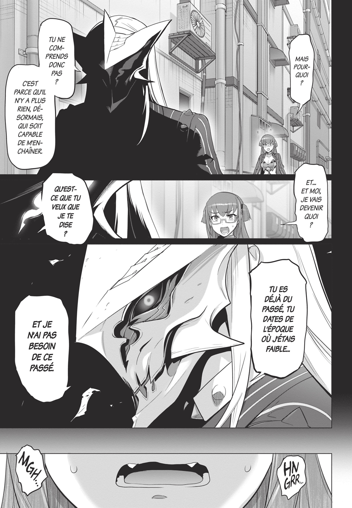  Triage X - Chapitre 15 - 32