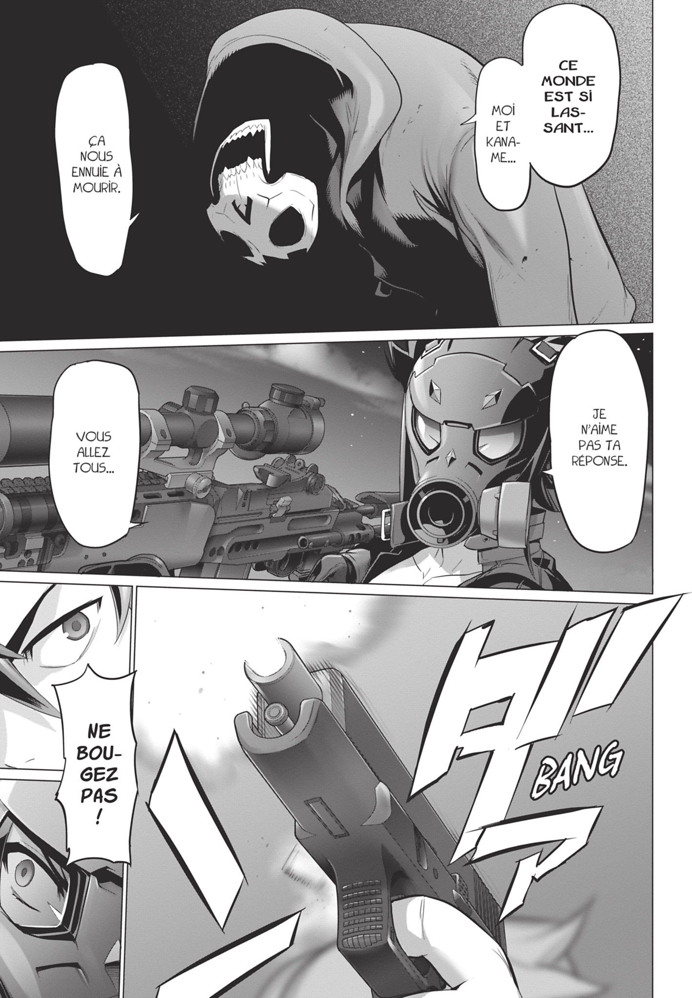  Triage X - Chapitre 15 - 60