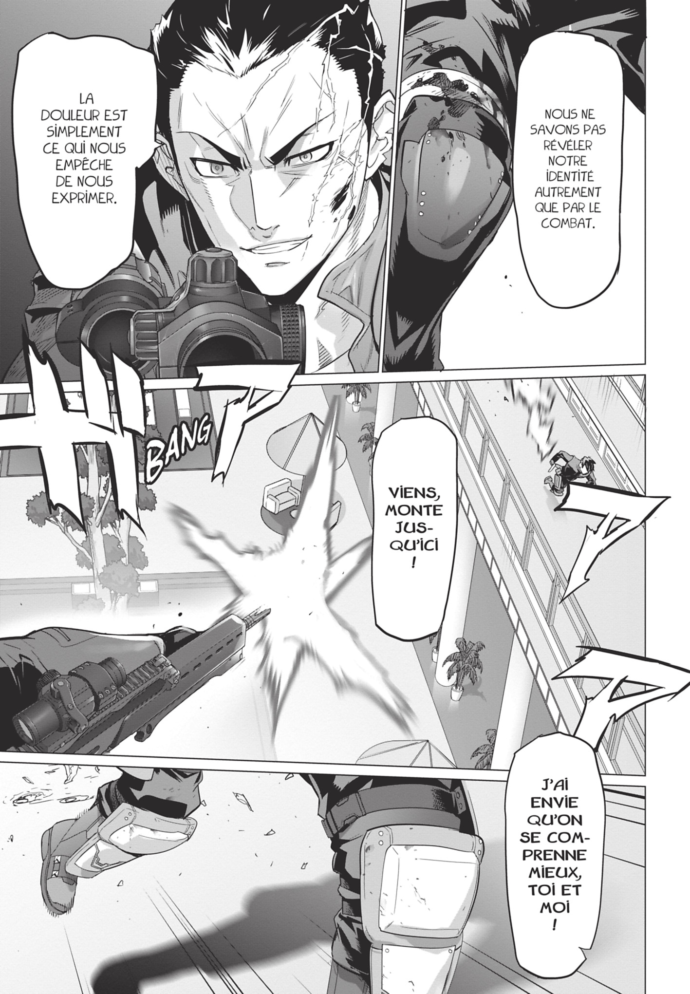  Triage X - Chapitre 15 - 128