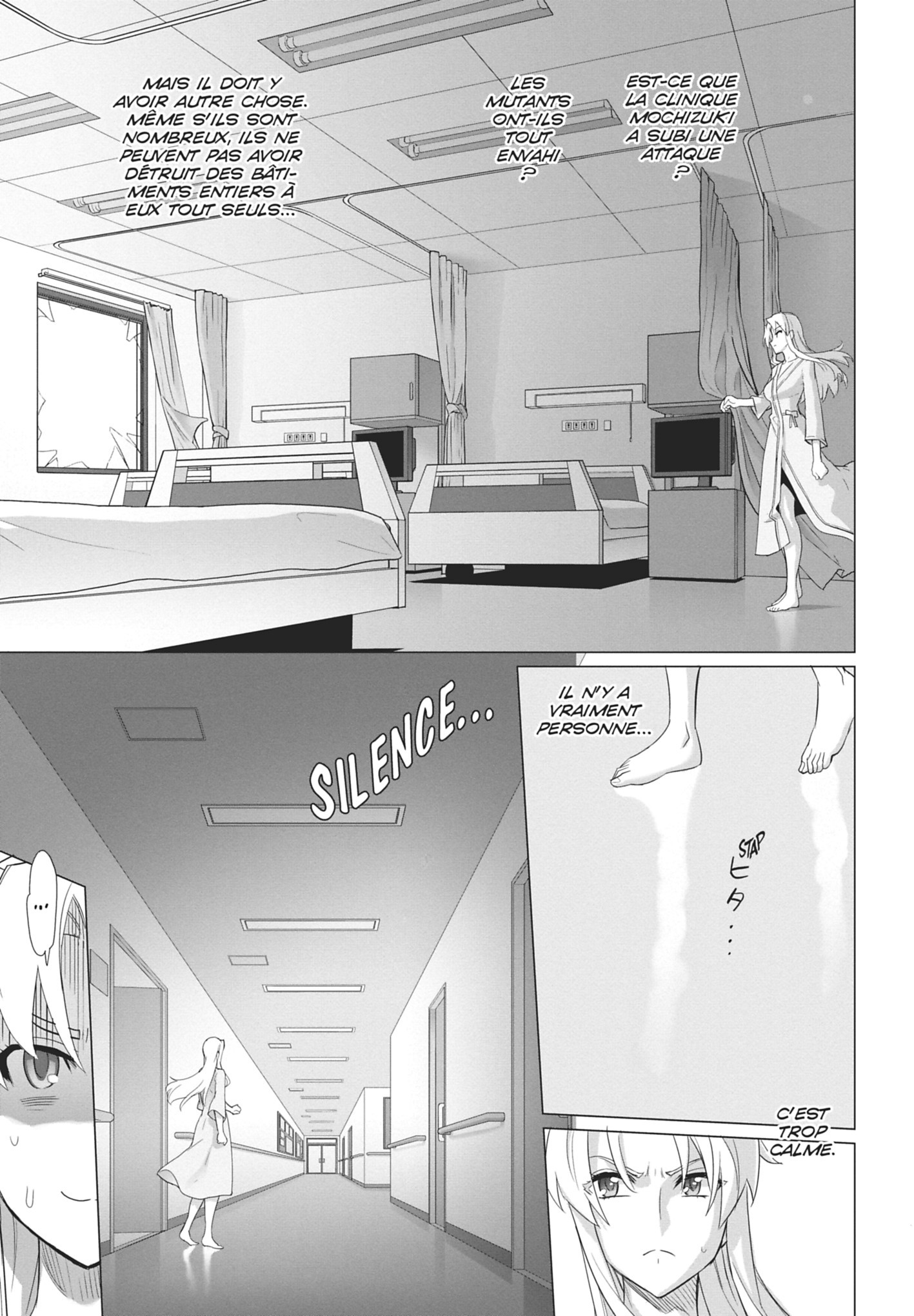  Triage X - Chapitre 16 - 7