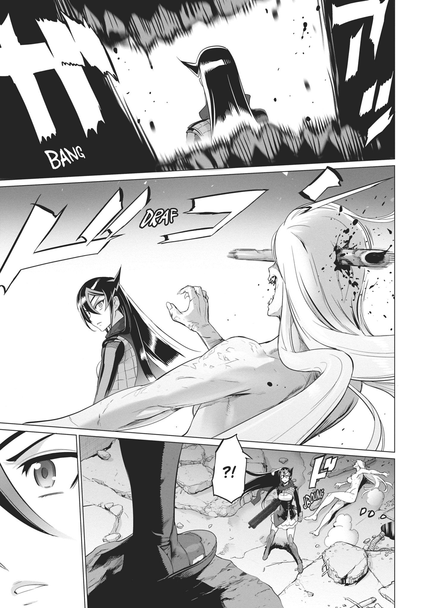  Triage X - Chapitre 16 - 152