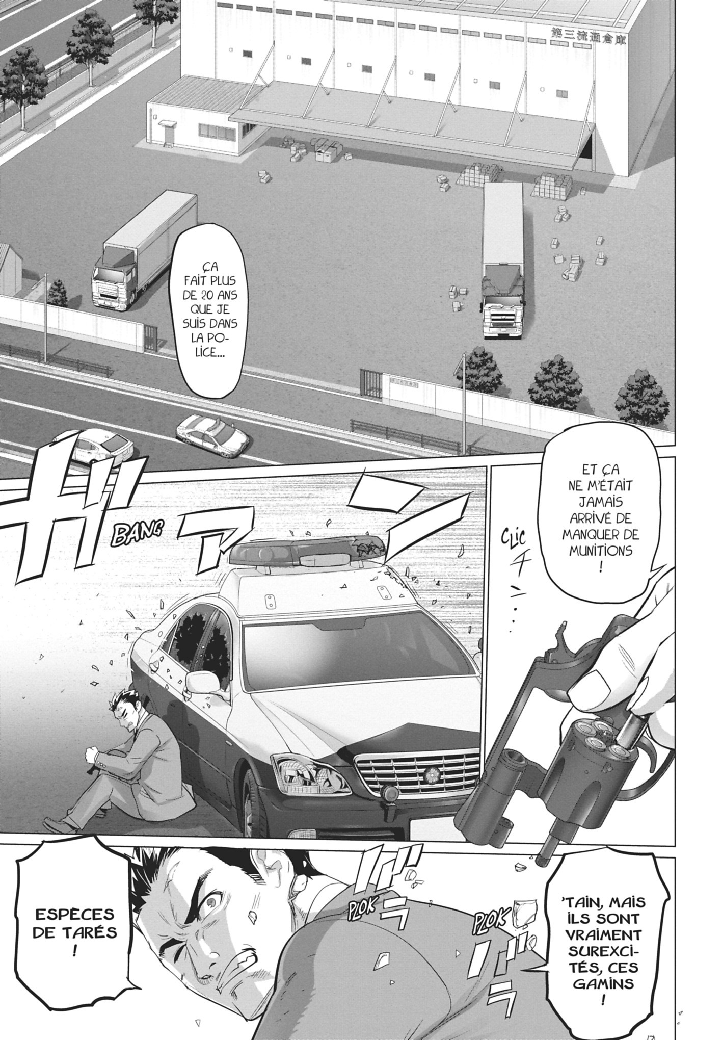  Triage X - Chapitre 16 - 56