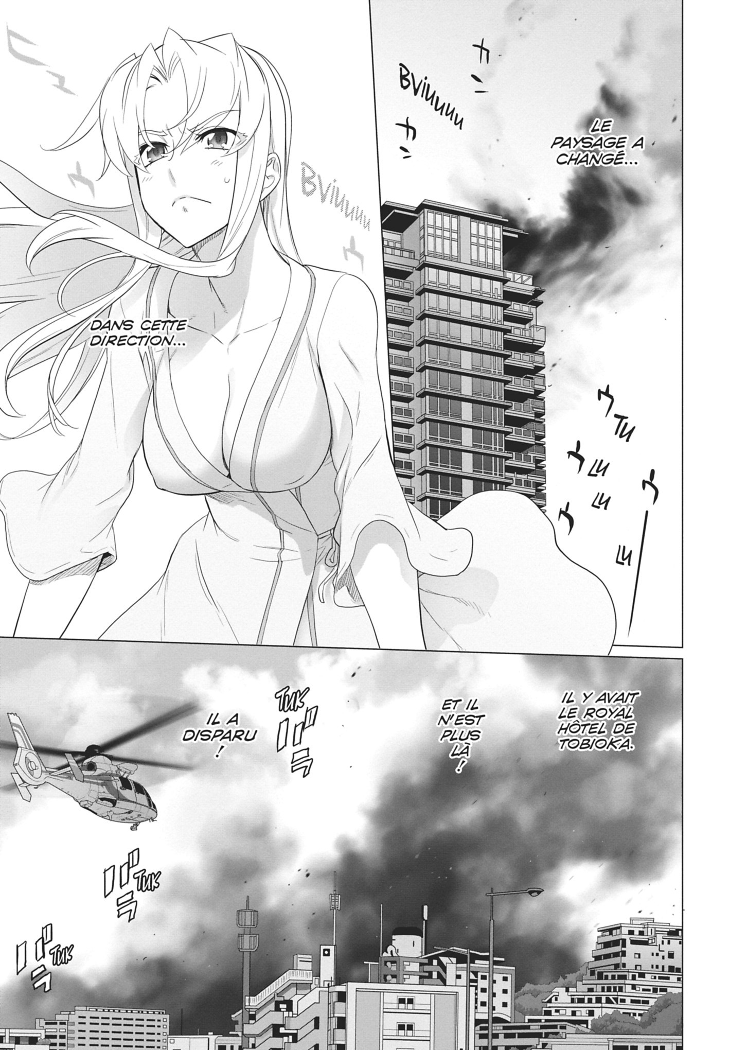  Triage X - Chapitre 16 - 5