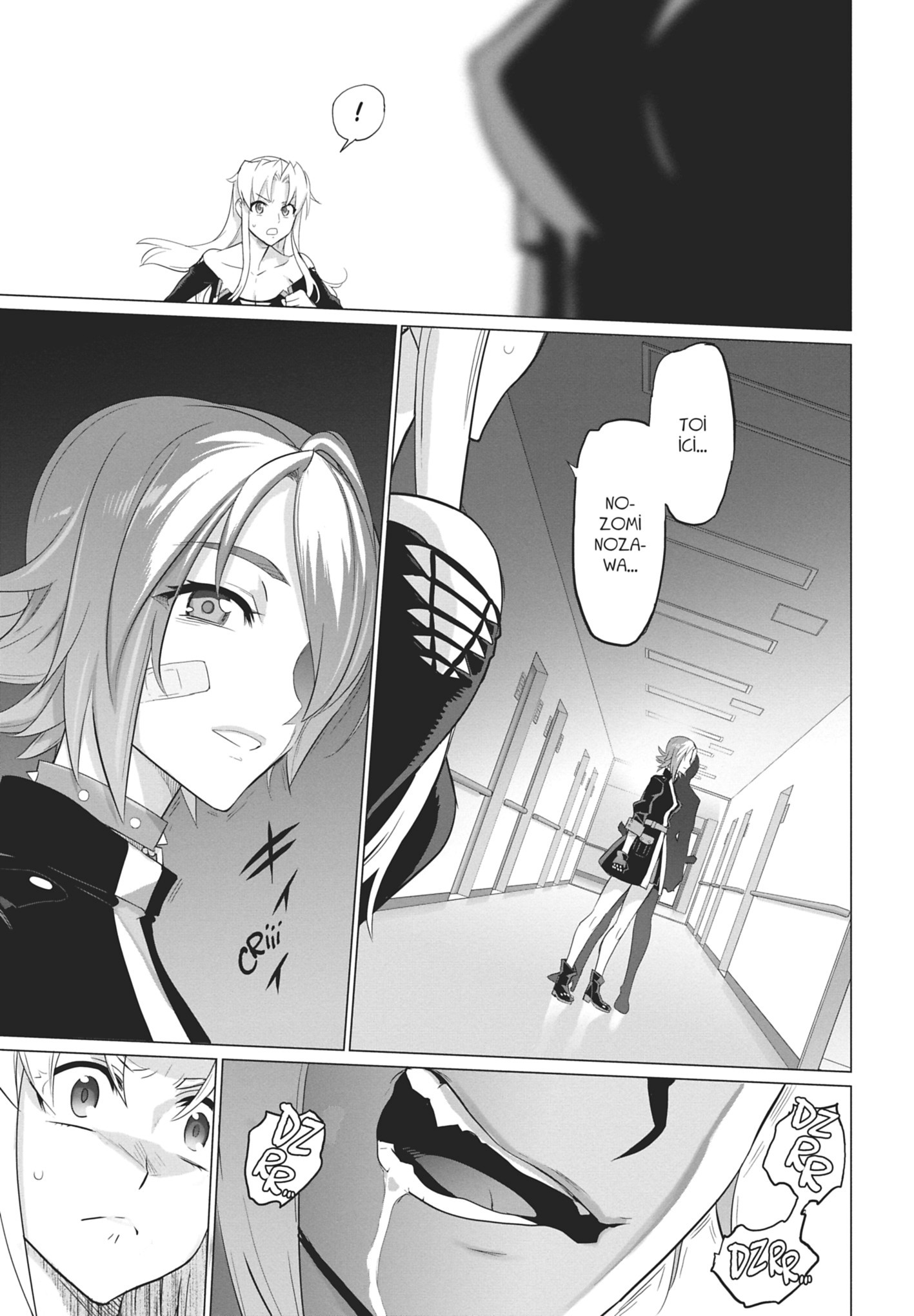  Triage X - Chapitre 16 - 15