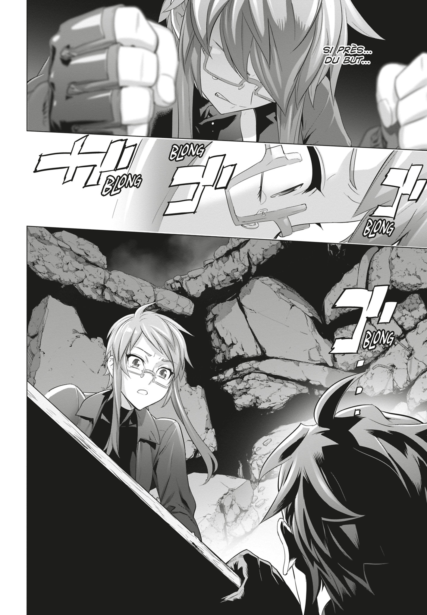  Triage X - Chapitre 17 - 62